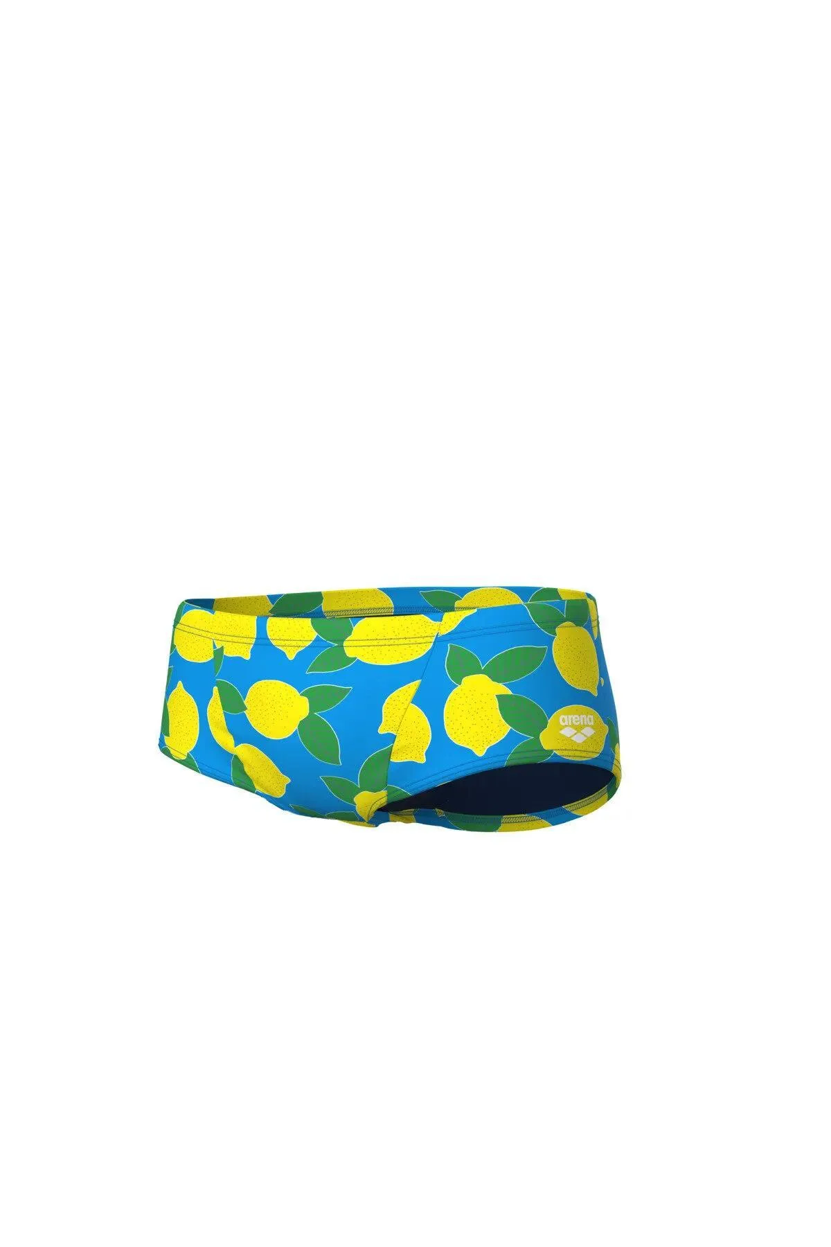 Lemons Swim Low Waist Short Erkek Yüzücü Mayo — görsel 1
