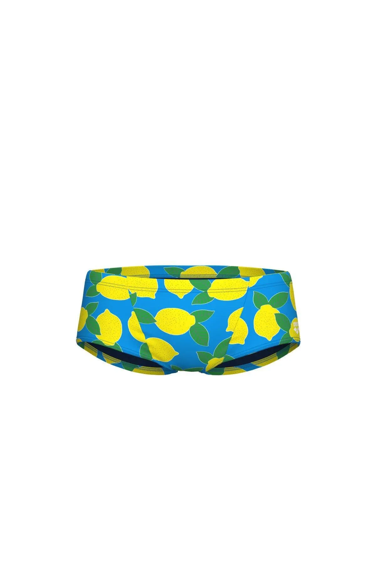 Lemons Swim Low Waist Short Erkek Yüzücü Mayo — görsel 3