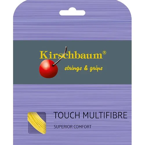 Kirschbaum Touch Multifiber 12M 1.25 — görsel 1