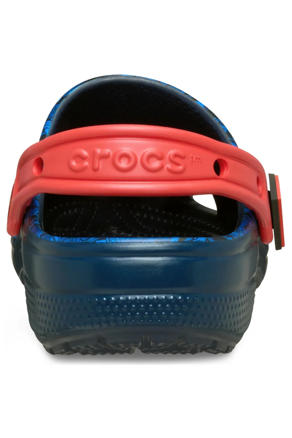 Classic Superman Clog Erkek Terlik 211131-90H Multi — görsel 2