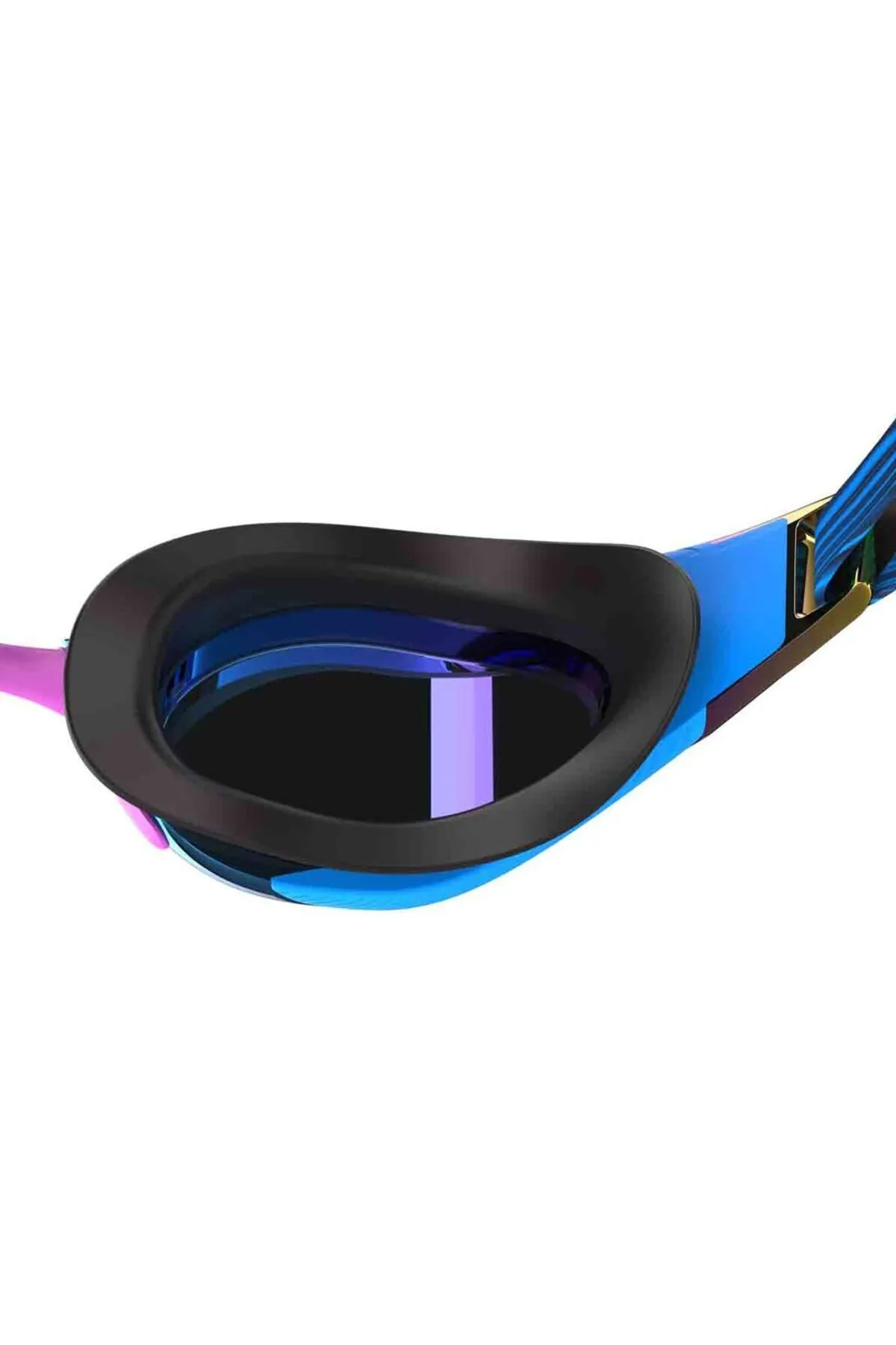 Fastskin Hyper Elite Aynalı Yetişkin Yüzücü Gözlüğü — görsel 3