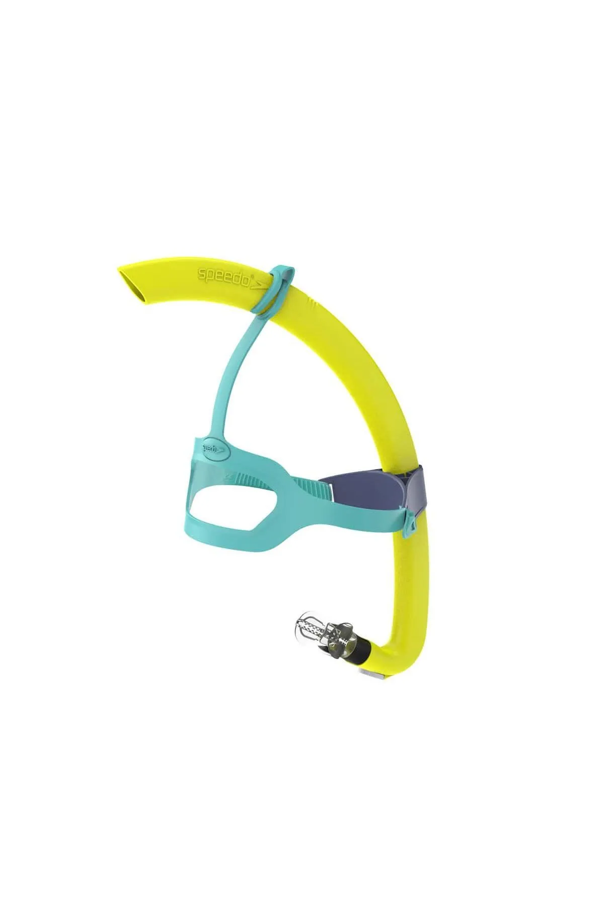 BULLET HEAD ÇOCUK SNORKEL 8-775311217218 — görsel 2
