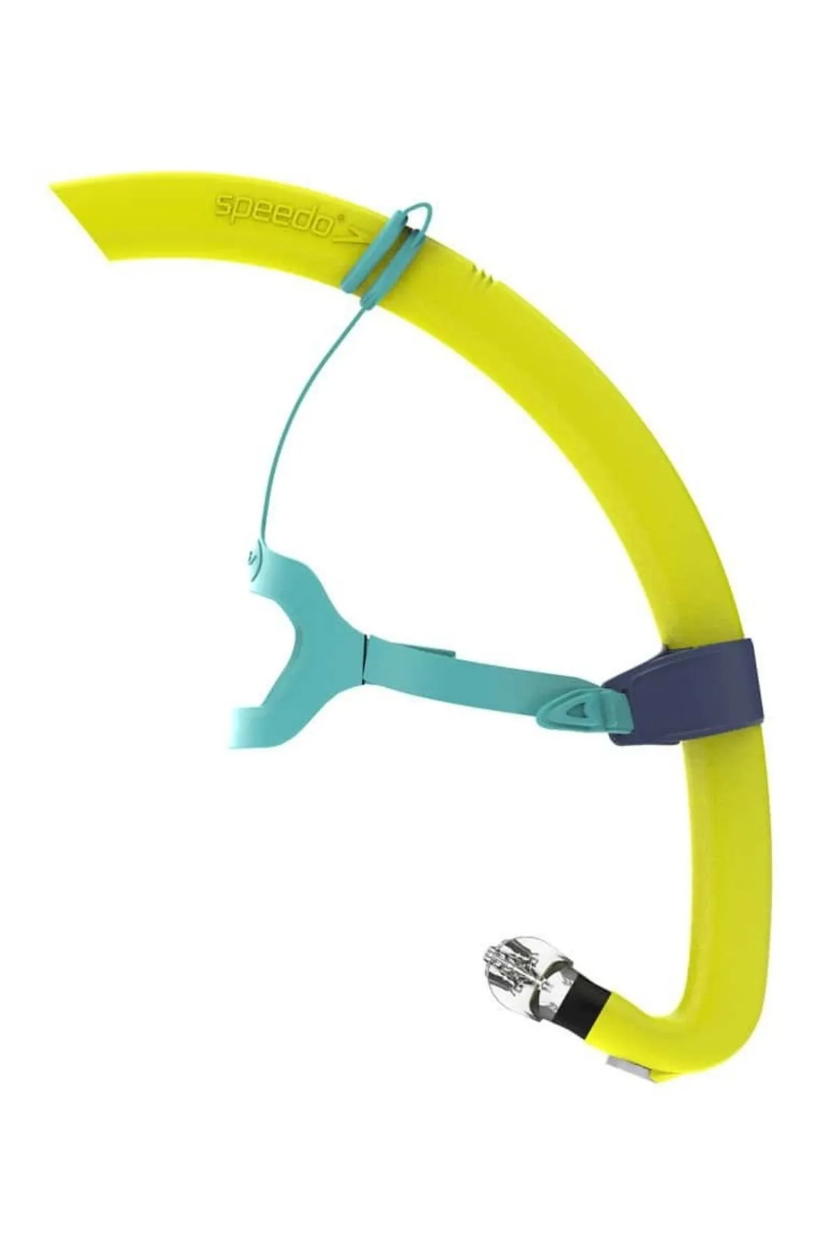 BULLET HEAD ÇOCUK SNORKEL 8-775311217218 — görsel 1