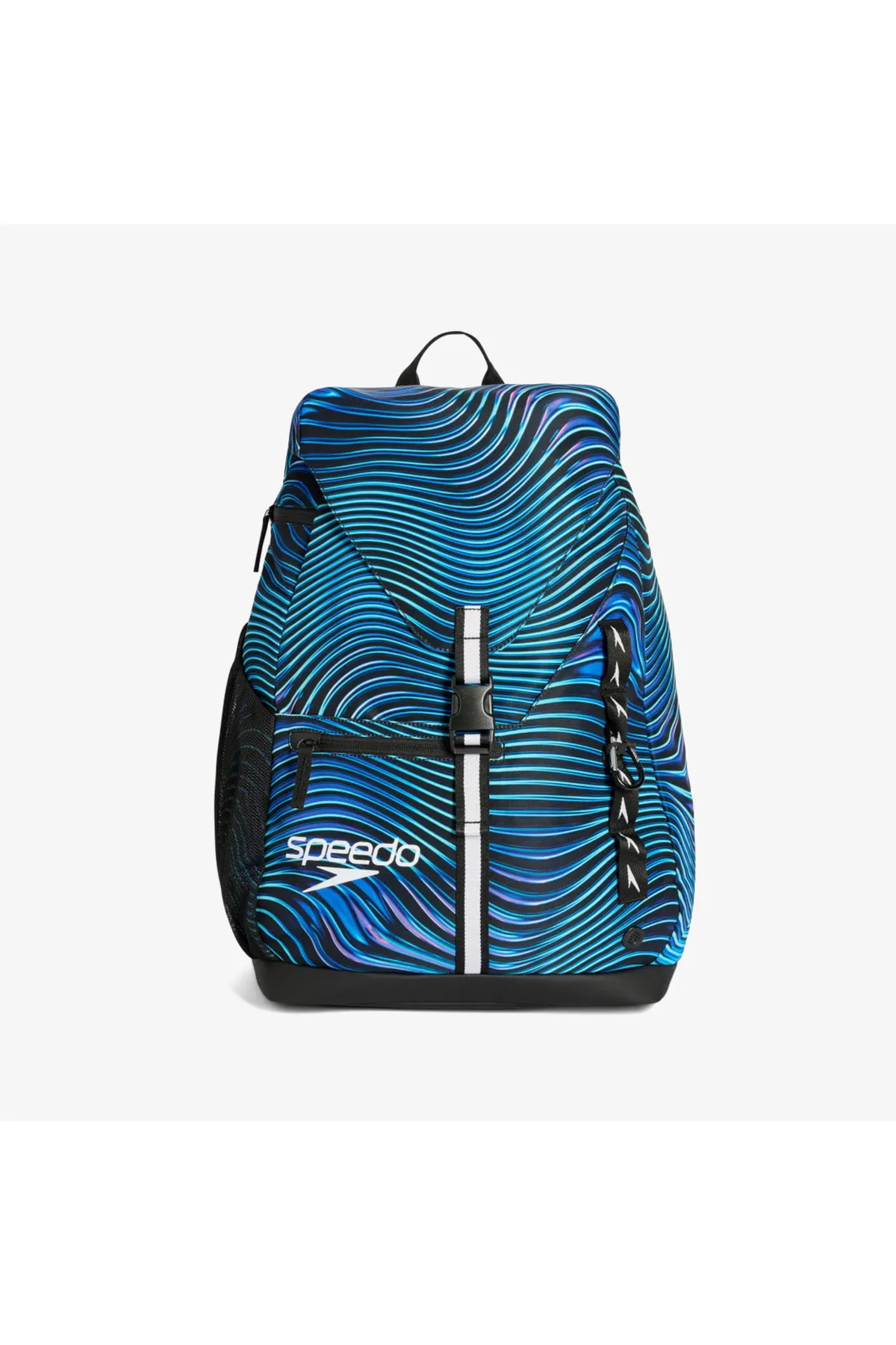 Vanquisher 35L Unisex Mavi Çanta — görsel 5