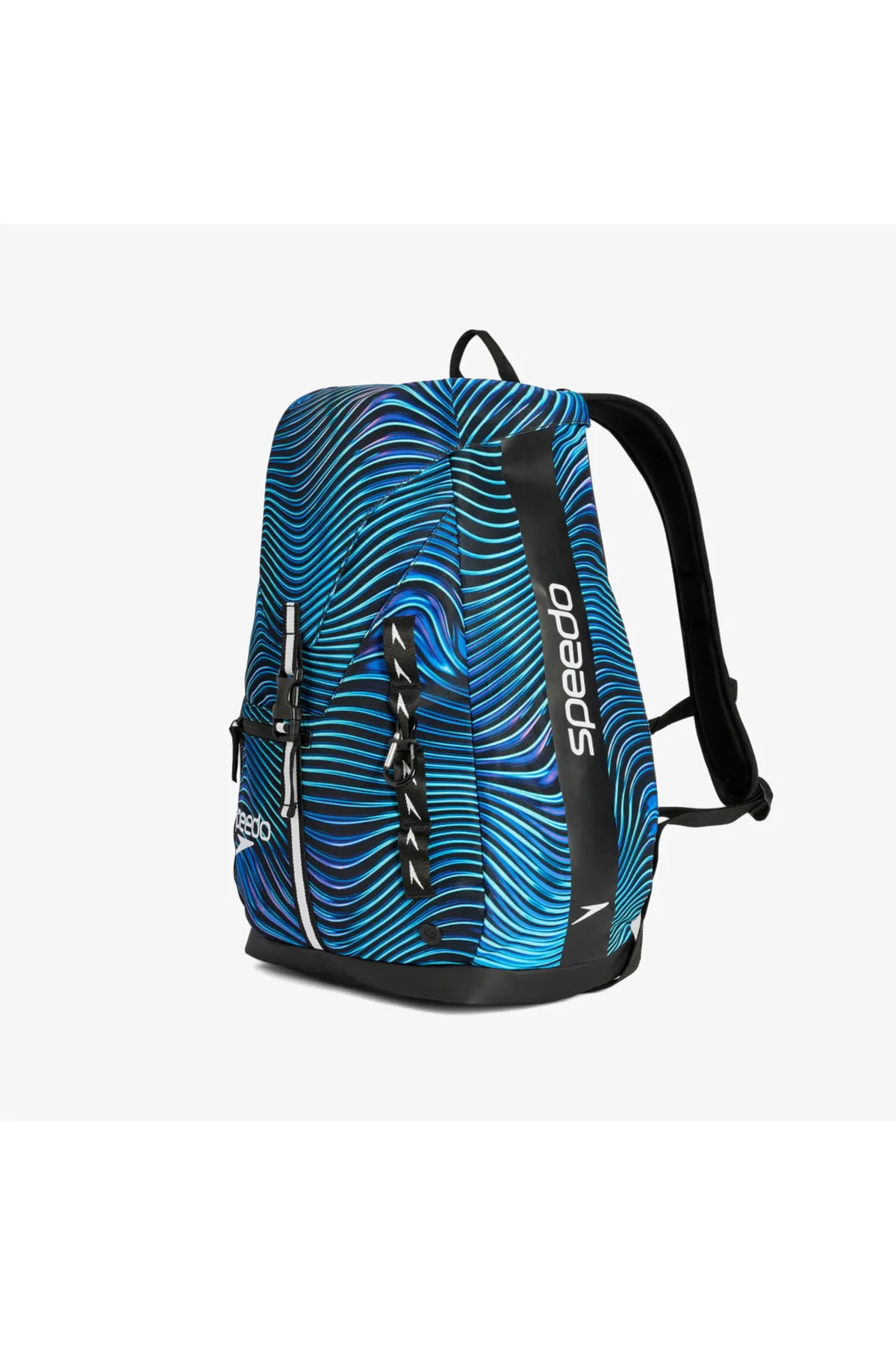 Vanquisher 35L Unisex Mavi Çanta — görsel 1