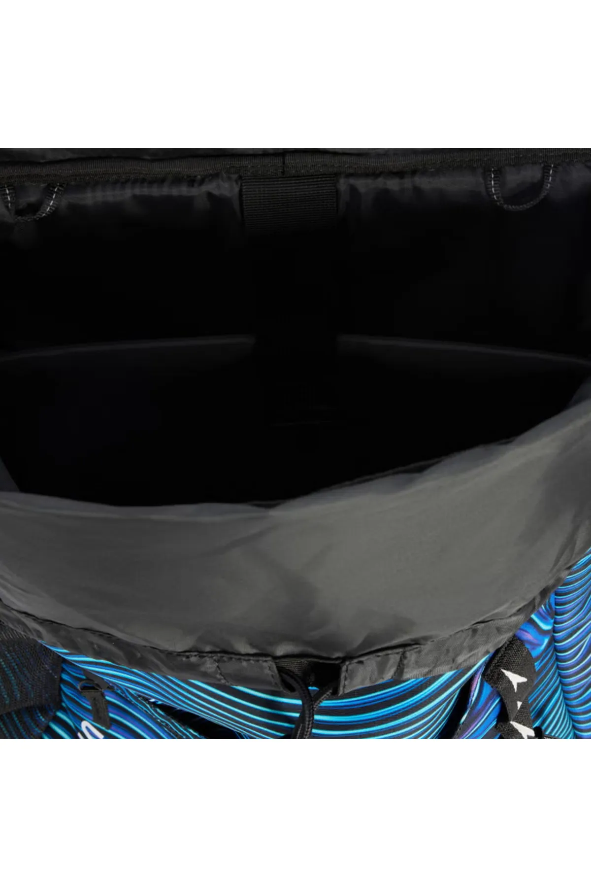 Vanquisher 35L Unisex Mavi Çanta — görsel 2