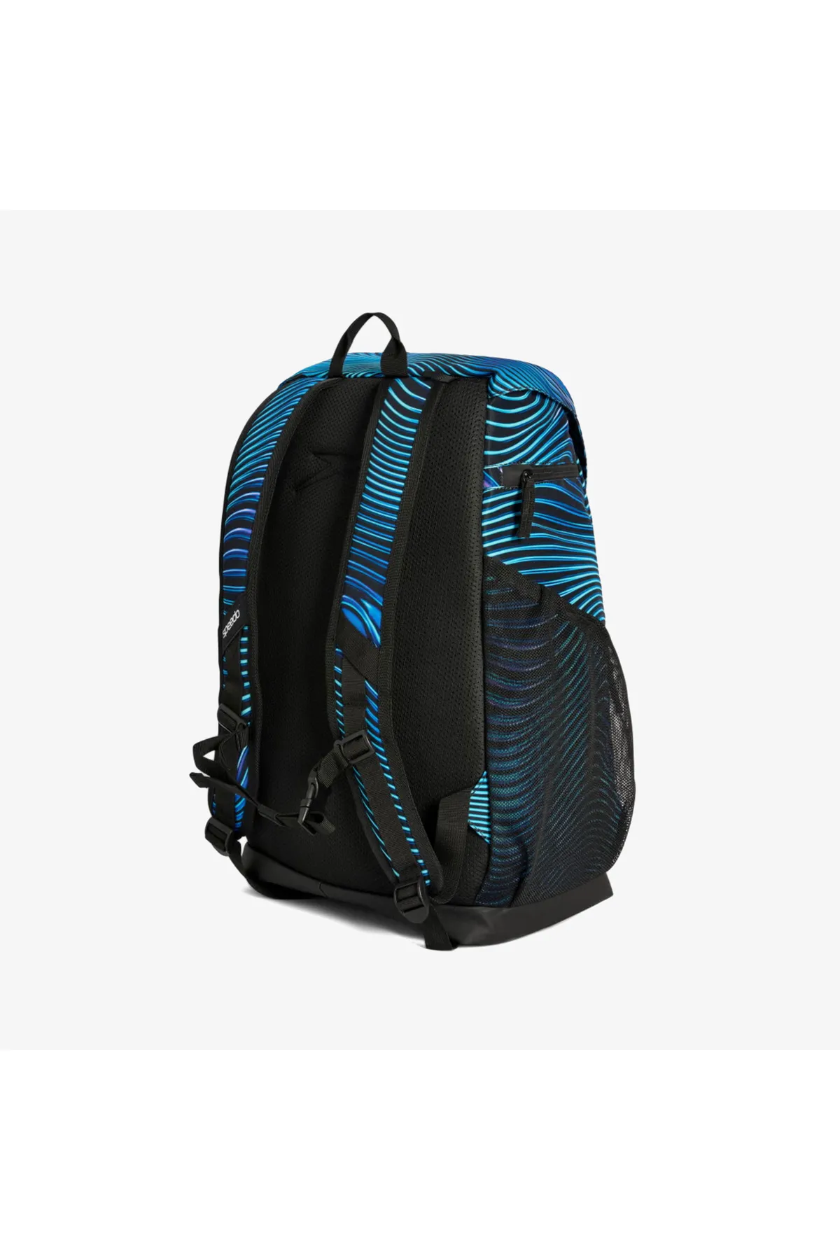 Vanquisher 35L Unisex Mavi Çanta — görsel 4