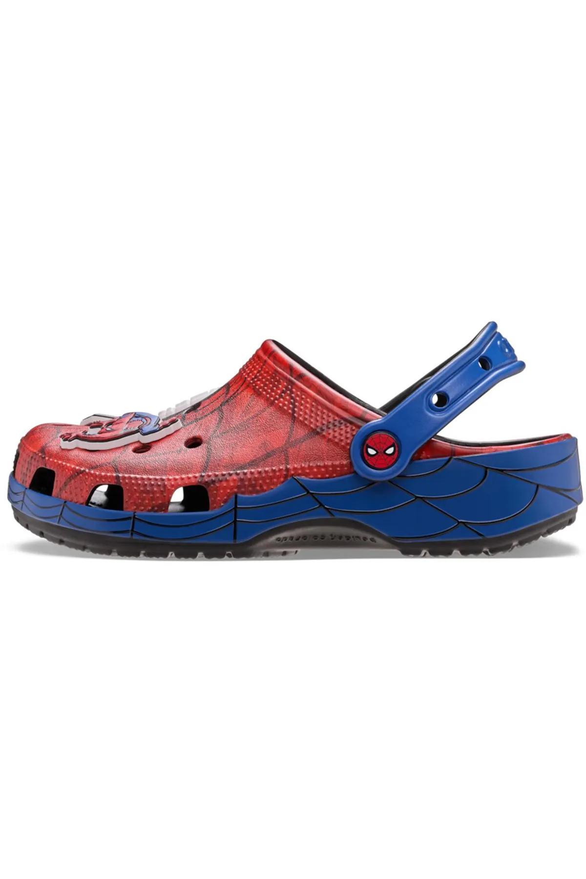 Spiderman Web Cls Clg Unisex Terlik — görsel 3