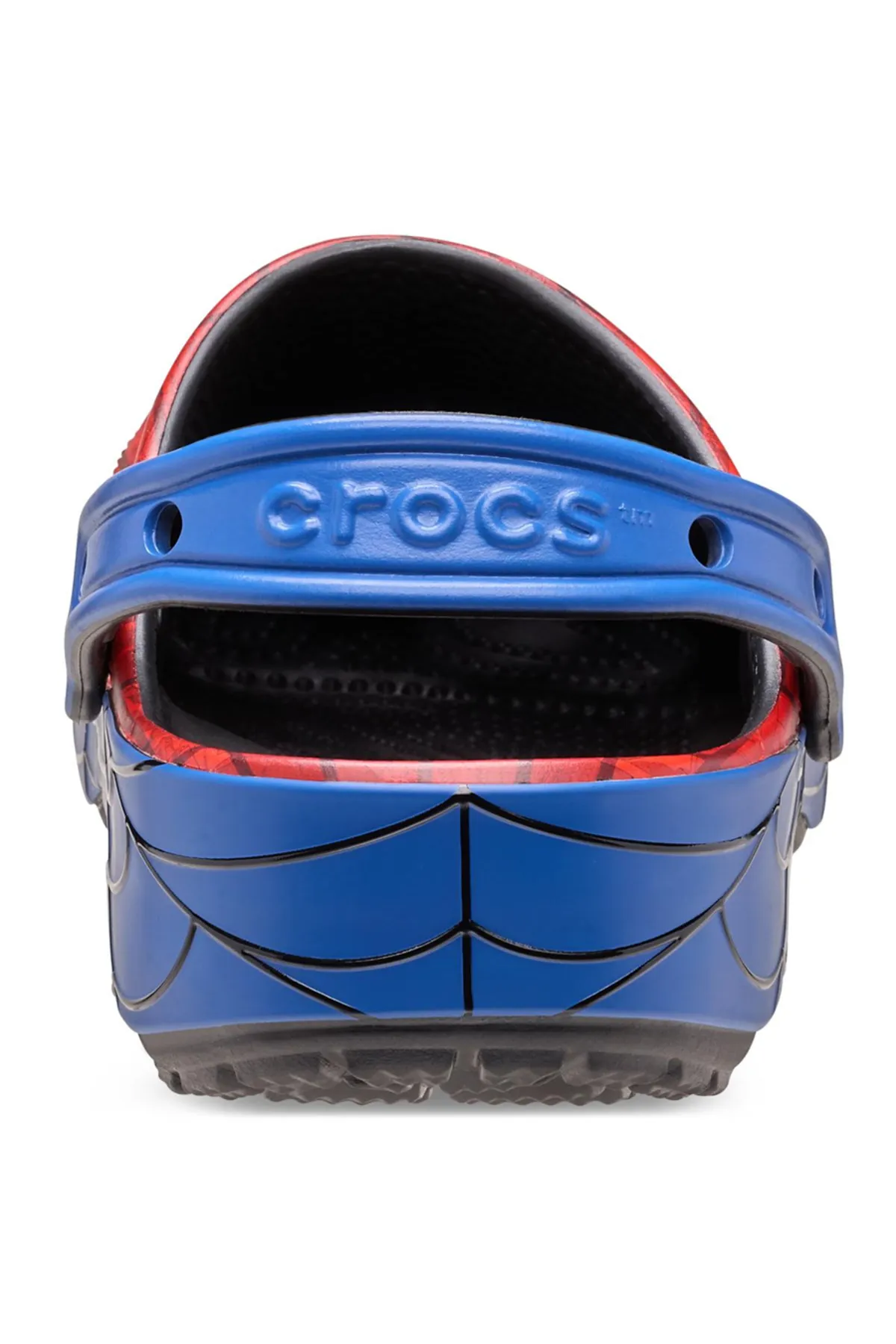 Spiderman Web Cls Clg Unisex Terlik — görsel 2