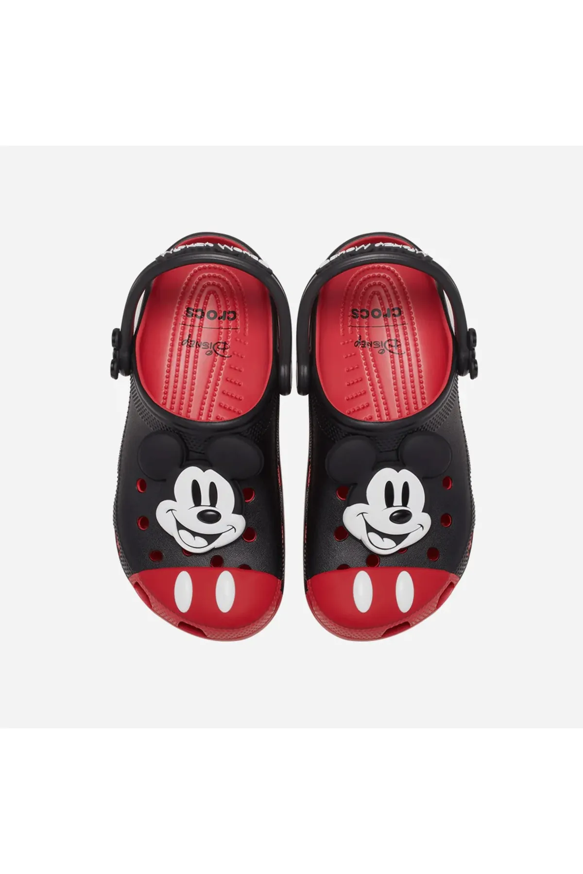 MİCKEY MOUSE KLASİK TERLİK — görsel 6