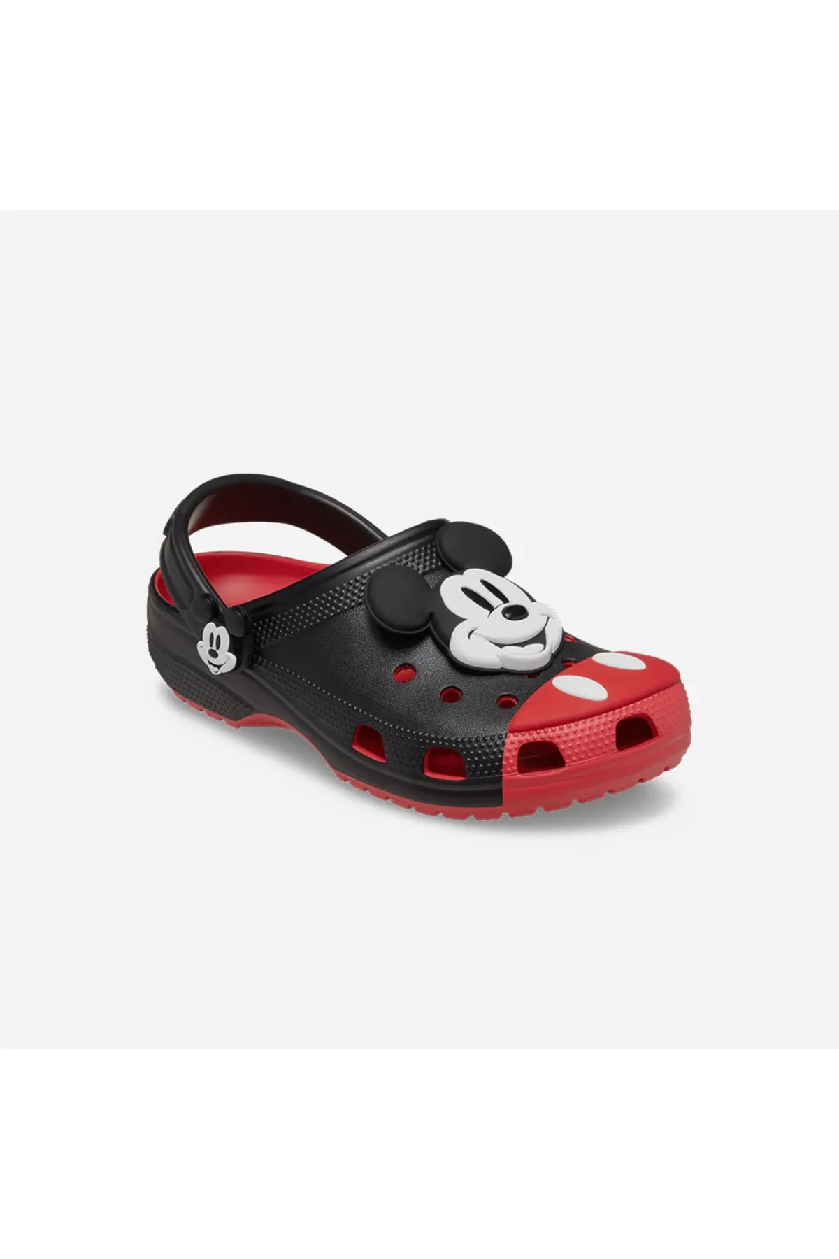 MİCKEY MOUSE KLASİK TERLİK — görsel 4