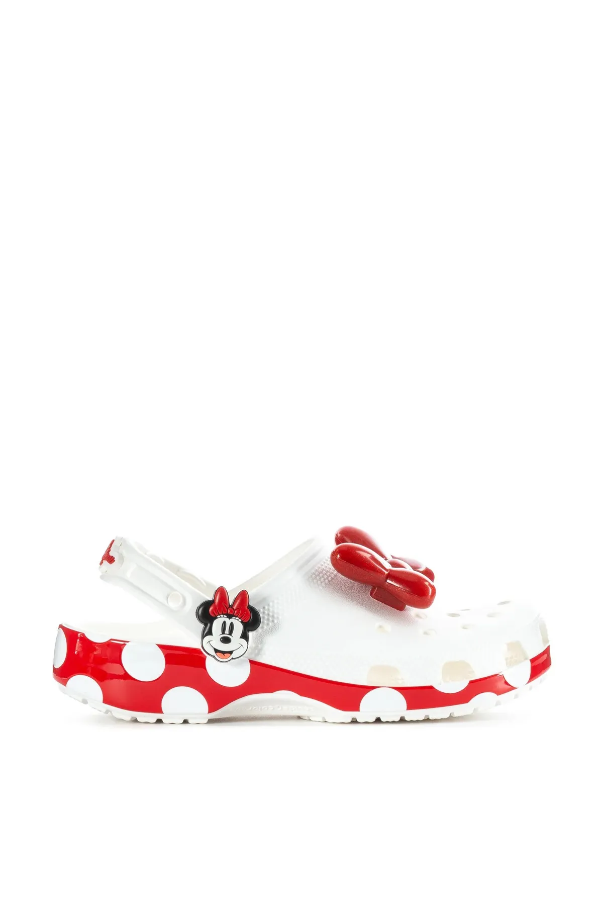 Disney x MİNNİ MOUSE Klasik Terlik — görsel 5