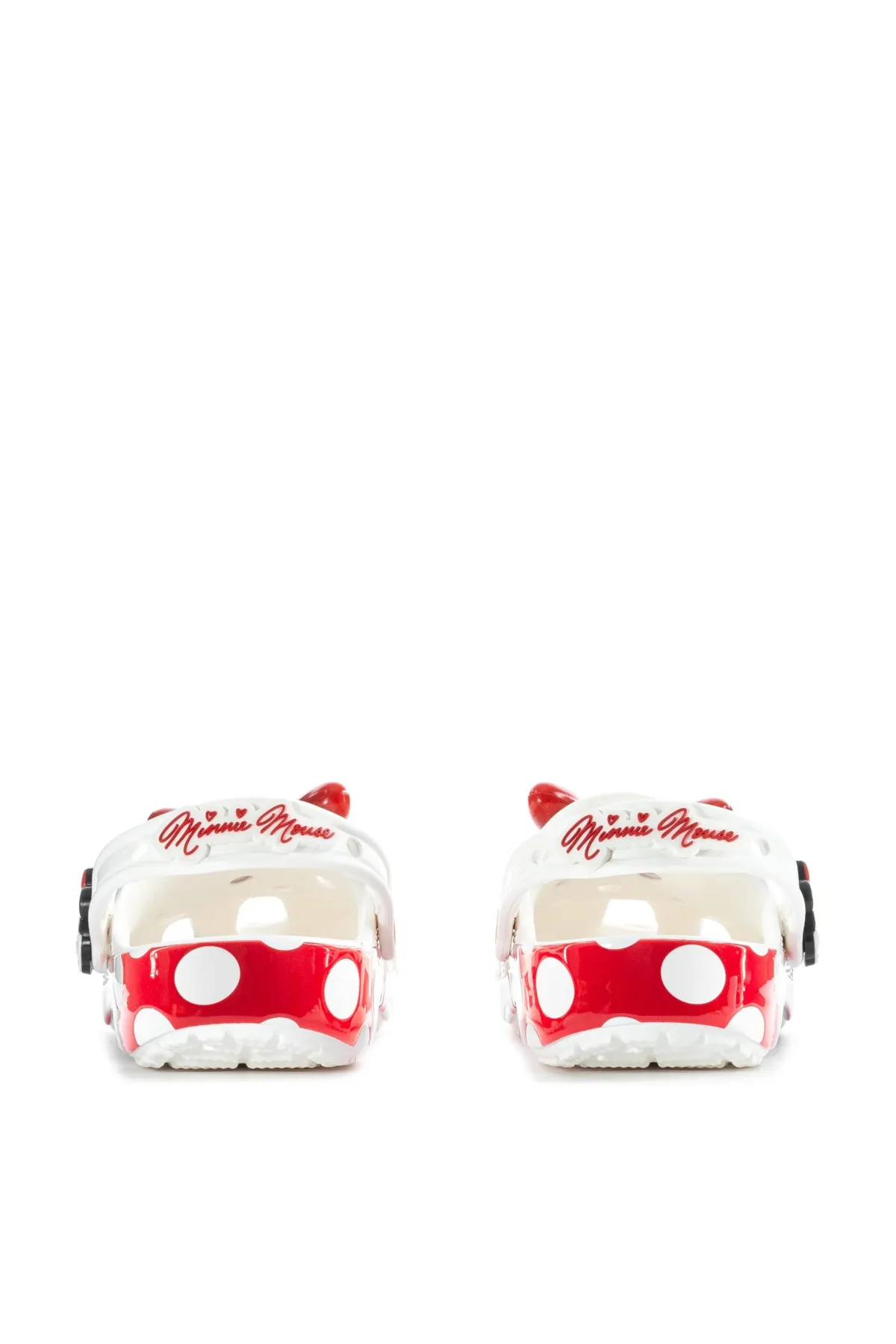 Disney x MİNNİ MOUSE Klasik Terlik — görsel 3