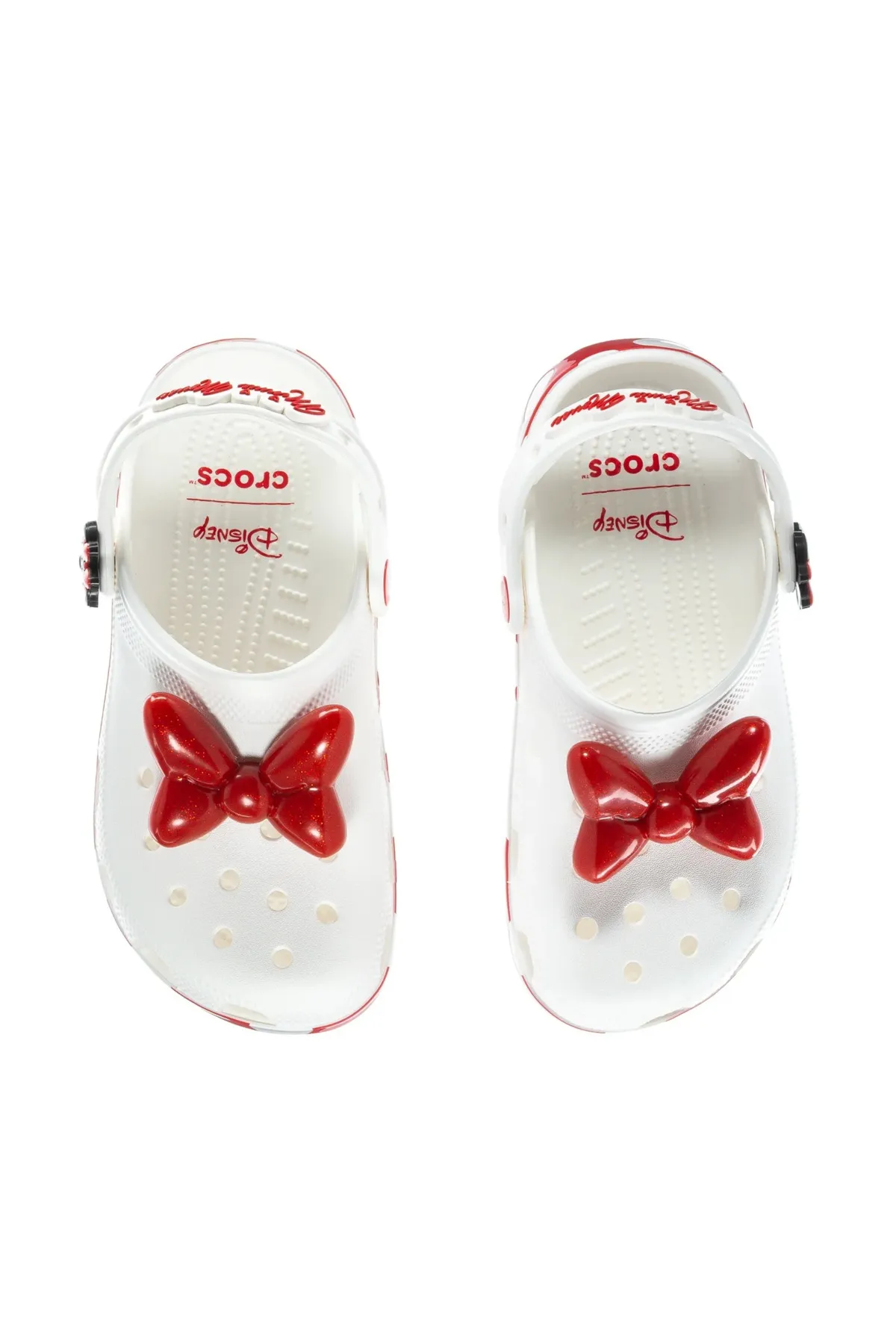 Disney x MİNNİ MOUSE Klasik Terlik — görsel 2
