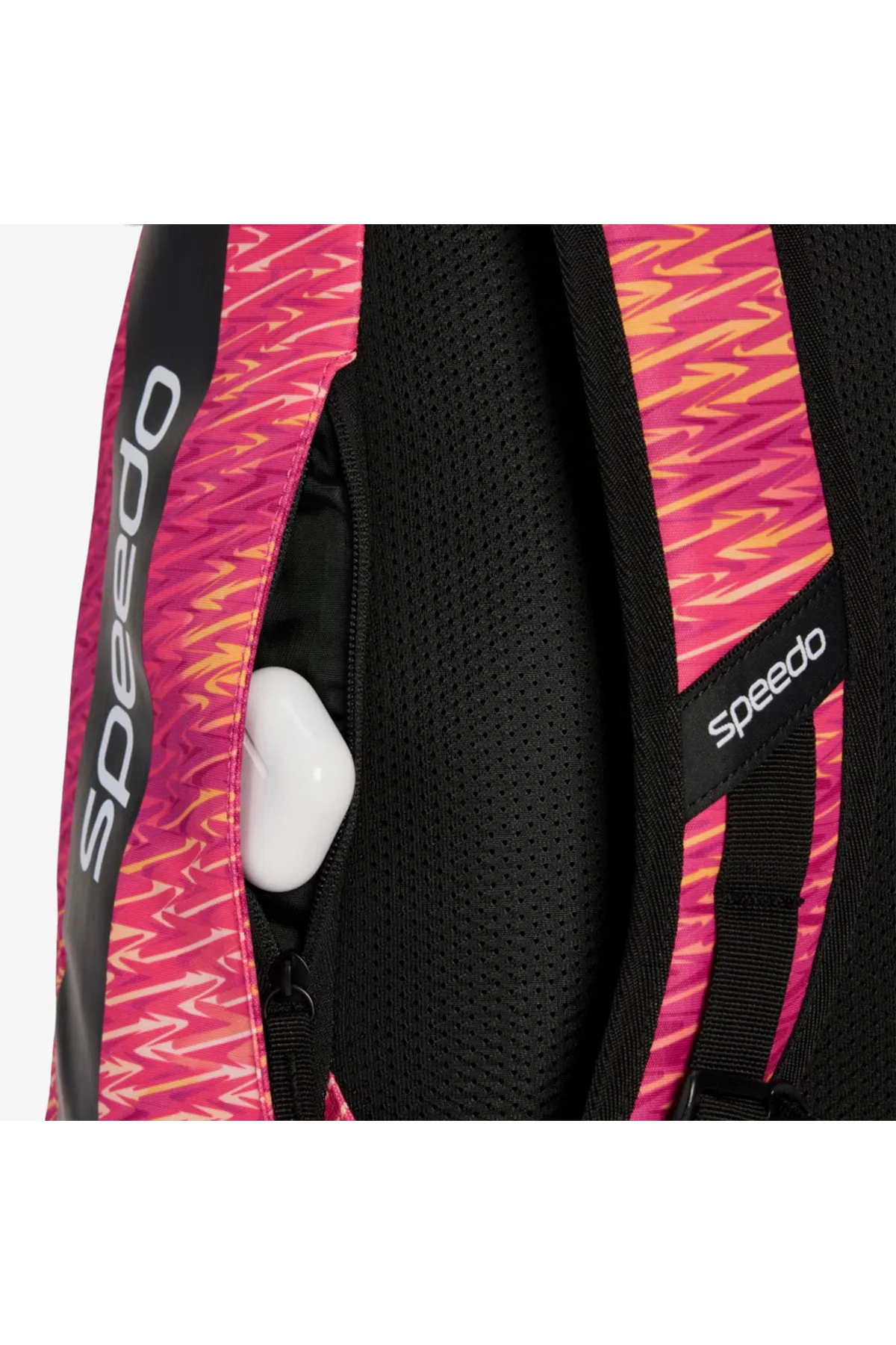 Vanquisher 35L Unisex Pembe Çanta — görsel 3