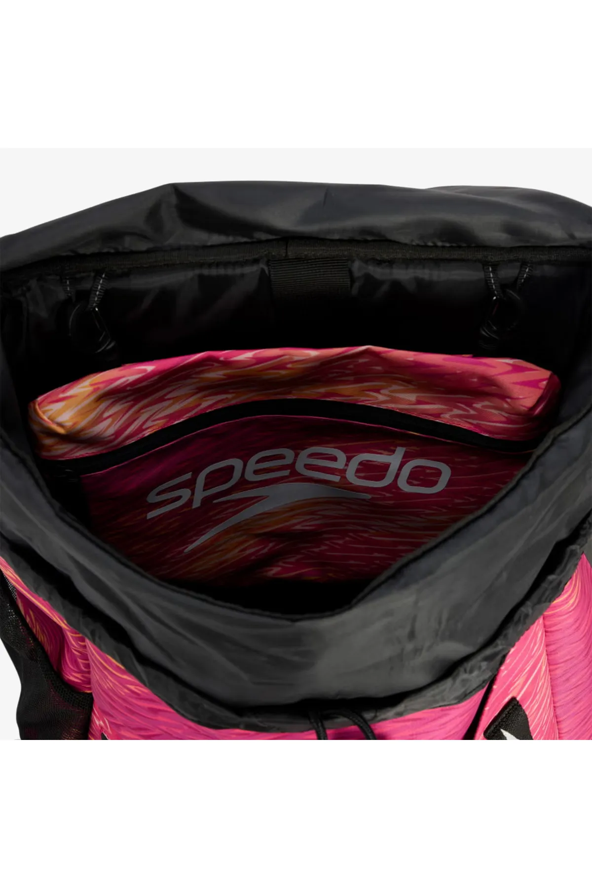 Vanquisher 35L Unisex Pembe Çanta — görsel 2