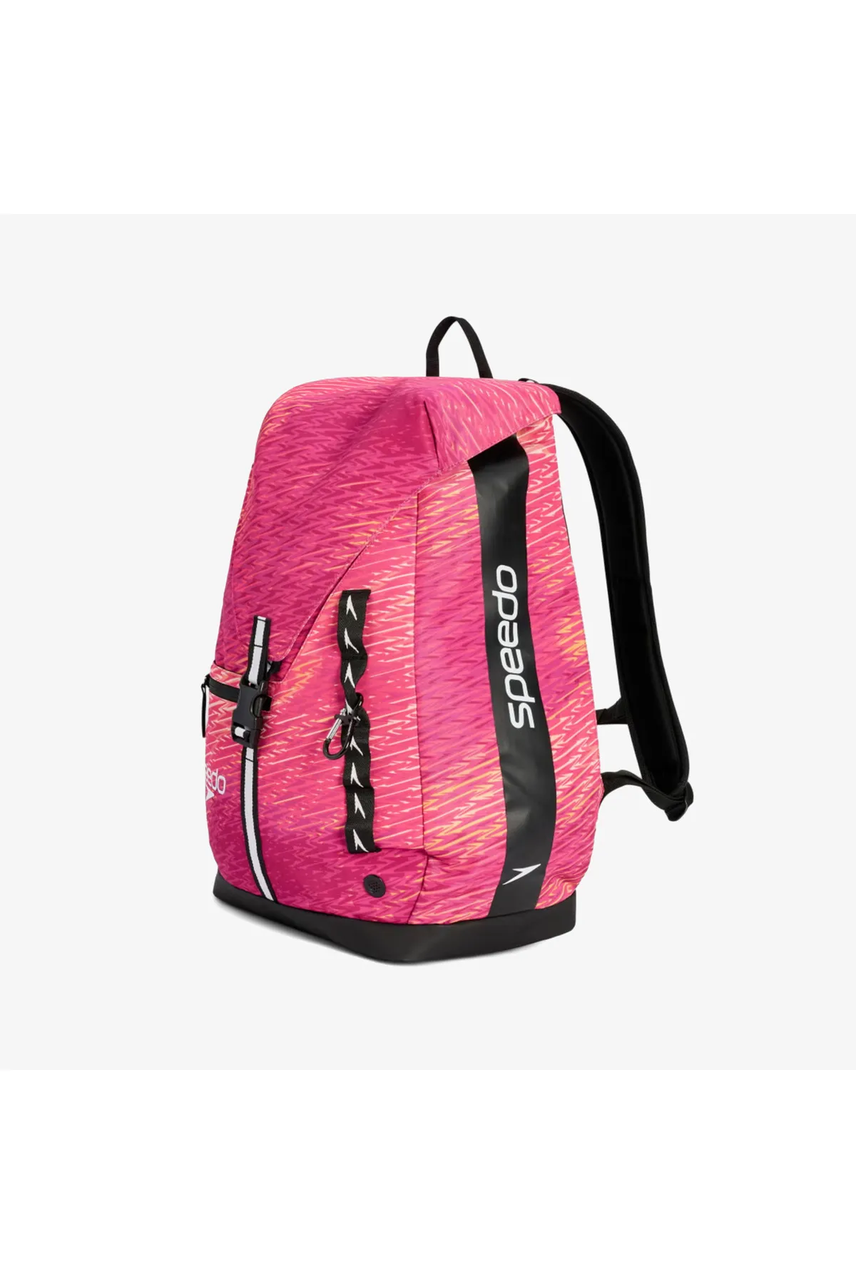 Vanquisher 35L Unisex Pembe Çanta — görsel 1