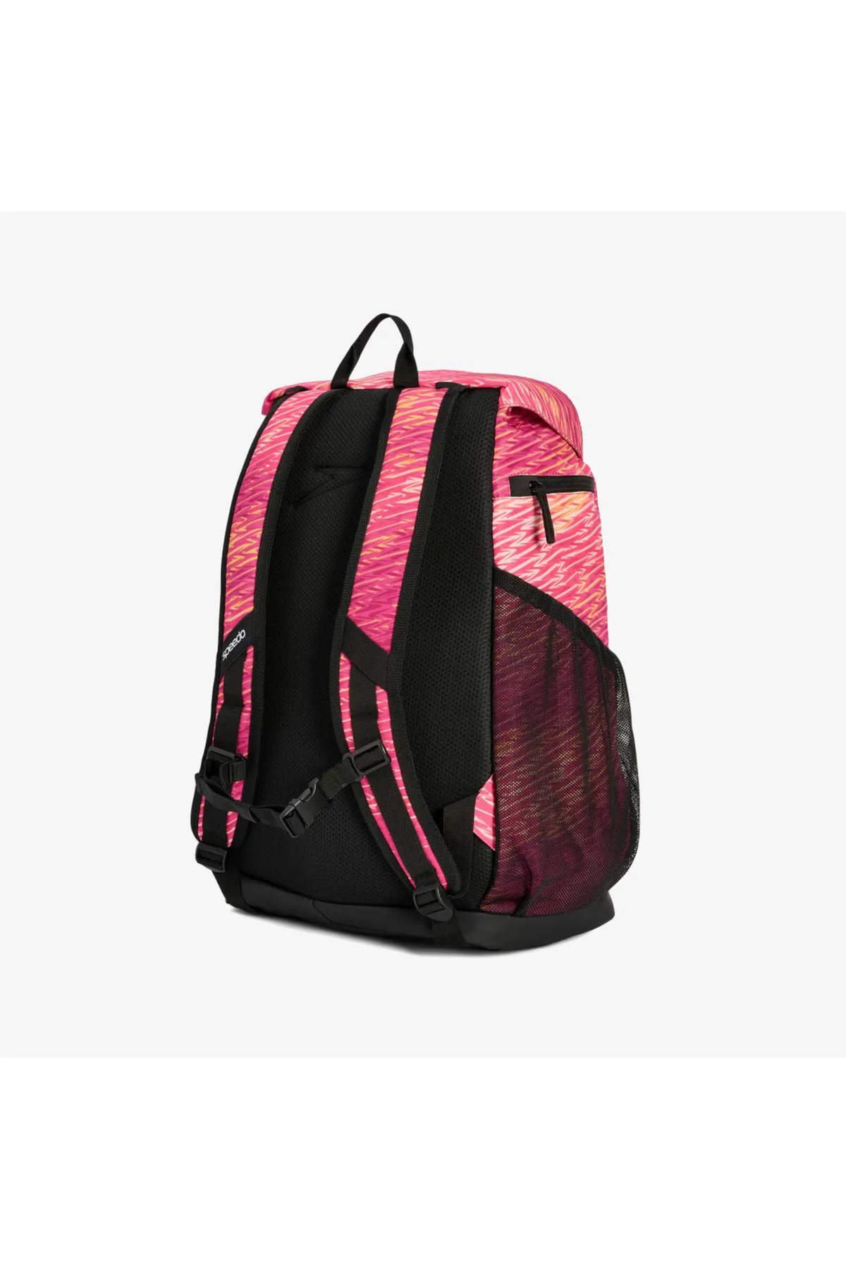 Vanquisher 35L Unisex Pembe Çanta — görsel 4