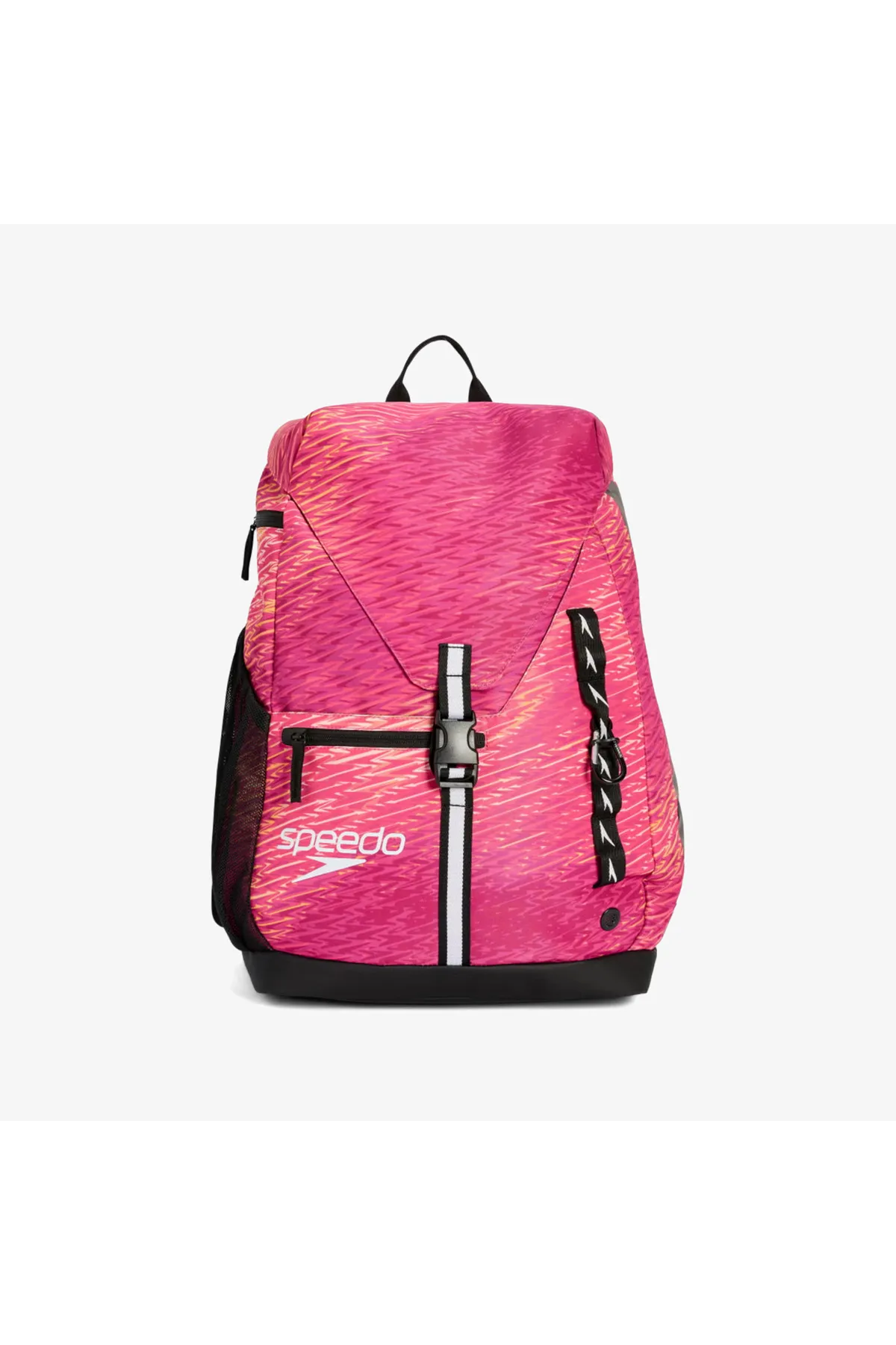 Vanquisher 35L Unisex Pembe Çanta — görsel 5