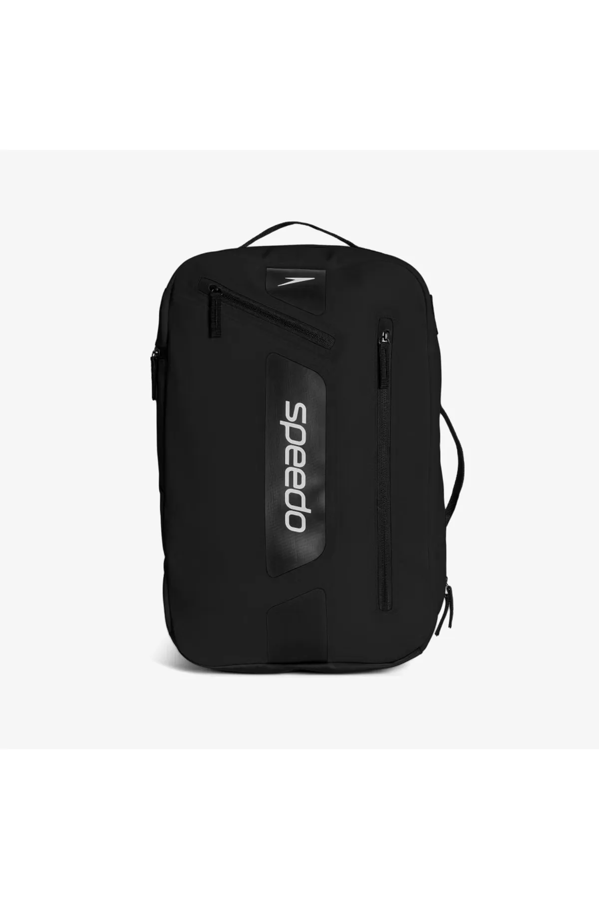 Biofuse 25L Unisex Siyah Çanta — görsel 5
