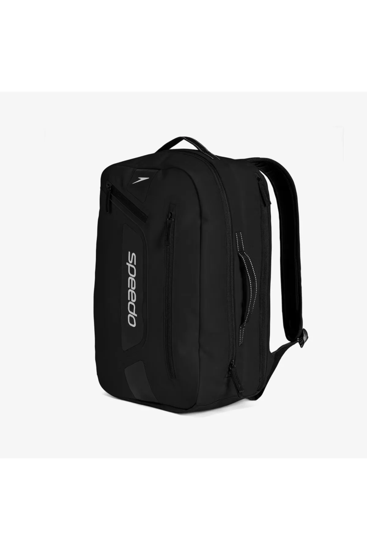 Biofuse 25L Unisex Siyah Çanta — görsel 1