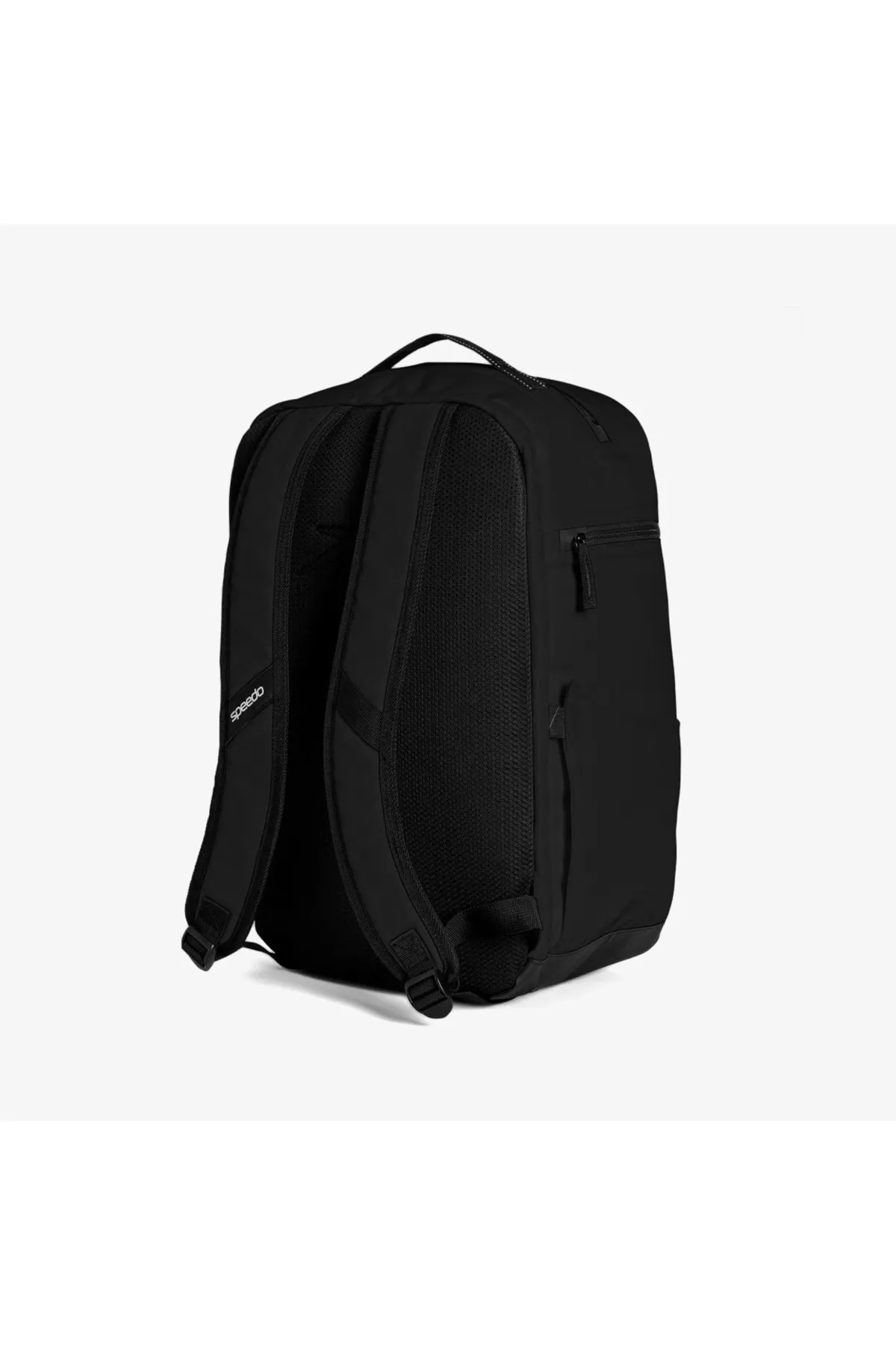 Biofuse 25L Unisex Siyah Çanta — görsel 4