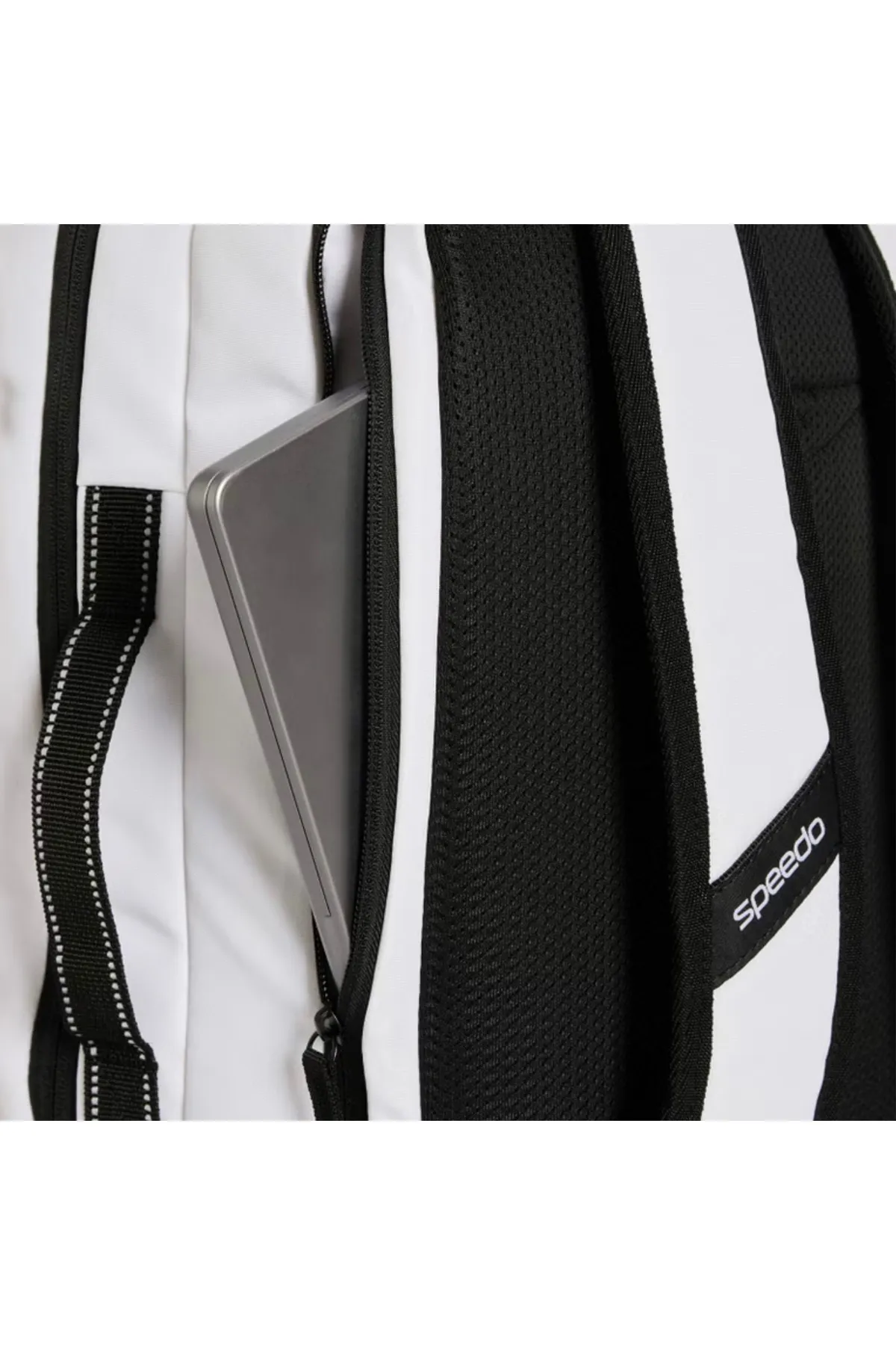 Biofuse 25L Unisex Beyaz Çanta — görsel 3