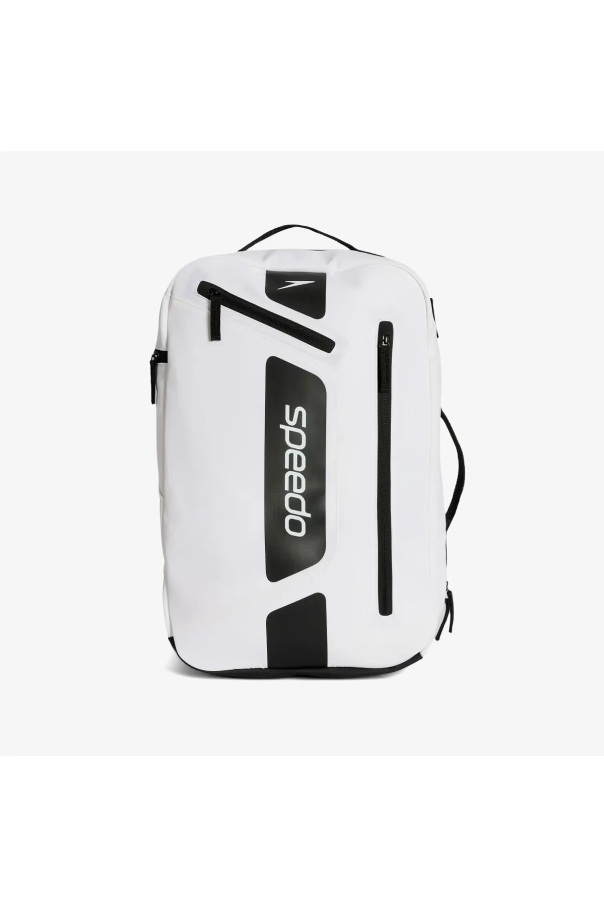 Biofuse 25L Unisex Beyaz Çanta — görsel 5