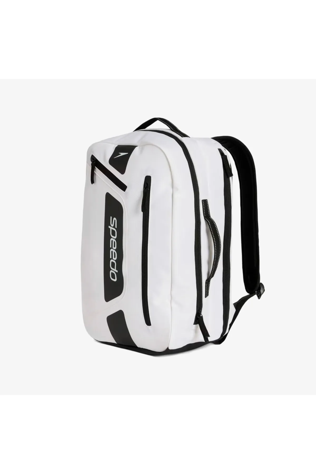Biofuse 25L Unisex Beyaz Çanta — görsel 1