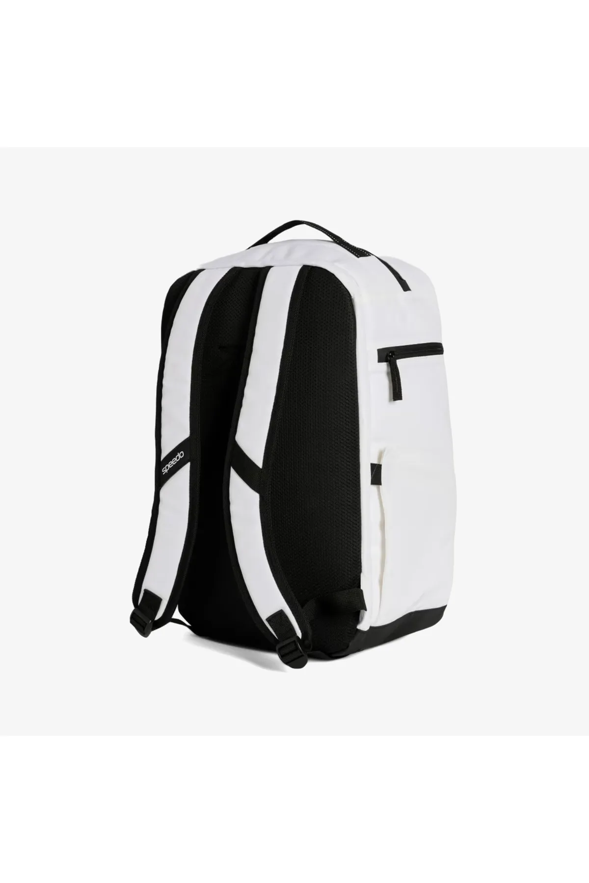 Biofuse 25L Unisex Beyaz Çanta — görsel 4