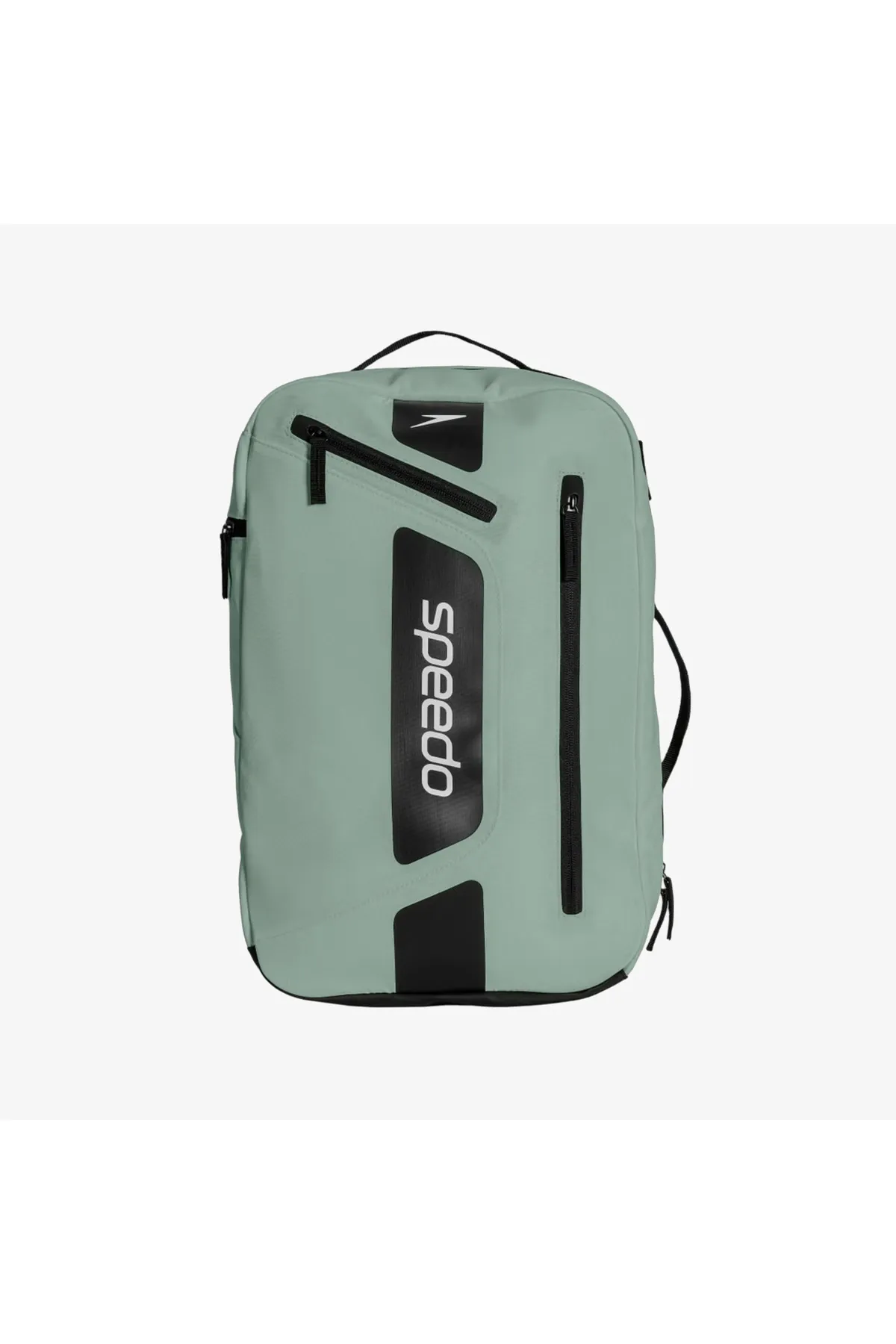 Biofuse 25L Unisex Yeşil Çanta — görsel 5