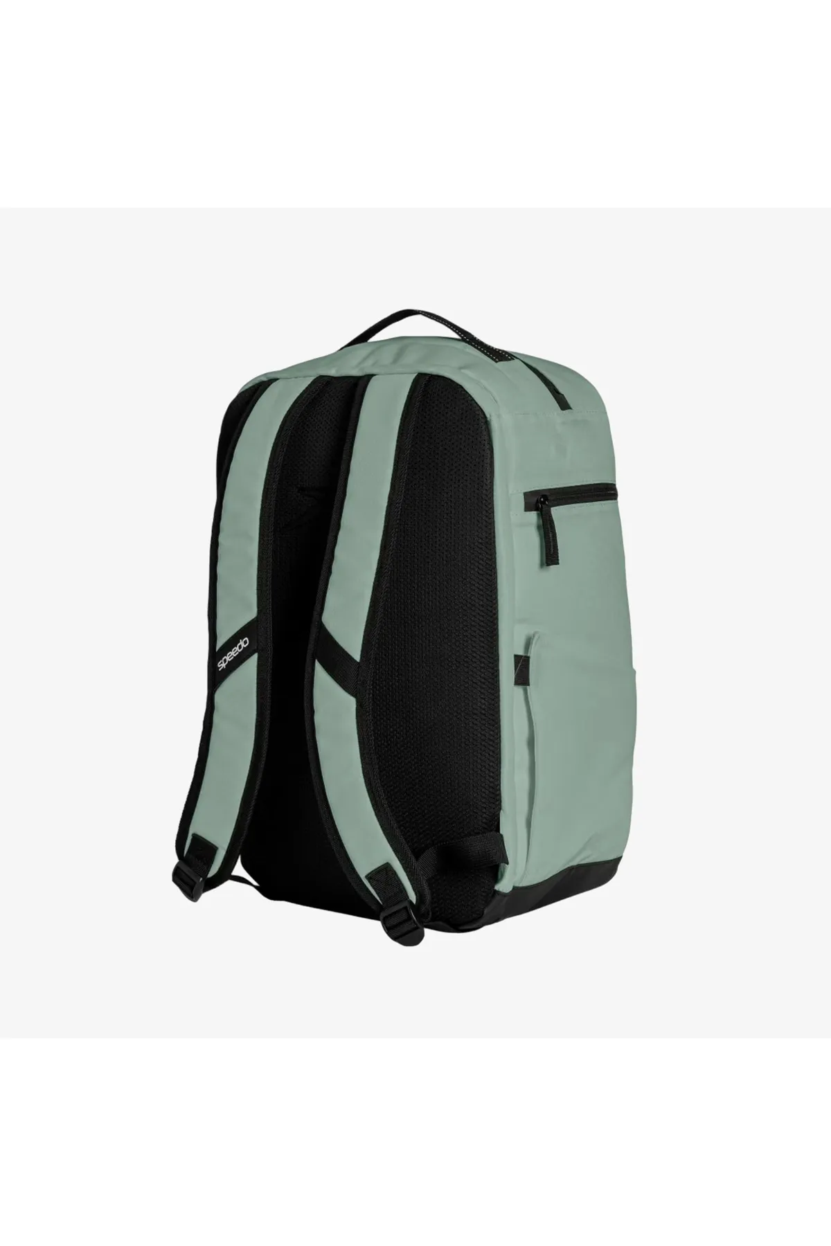 Biofuse 25L Unisex Yeşil Çanta — görsel 4