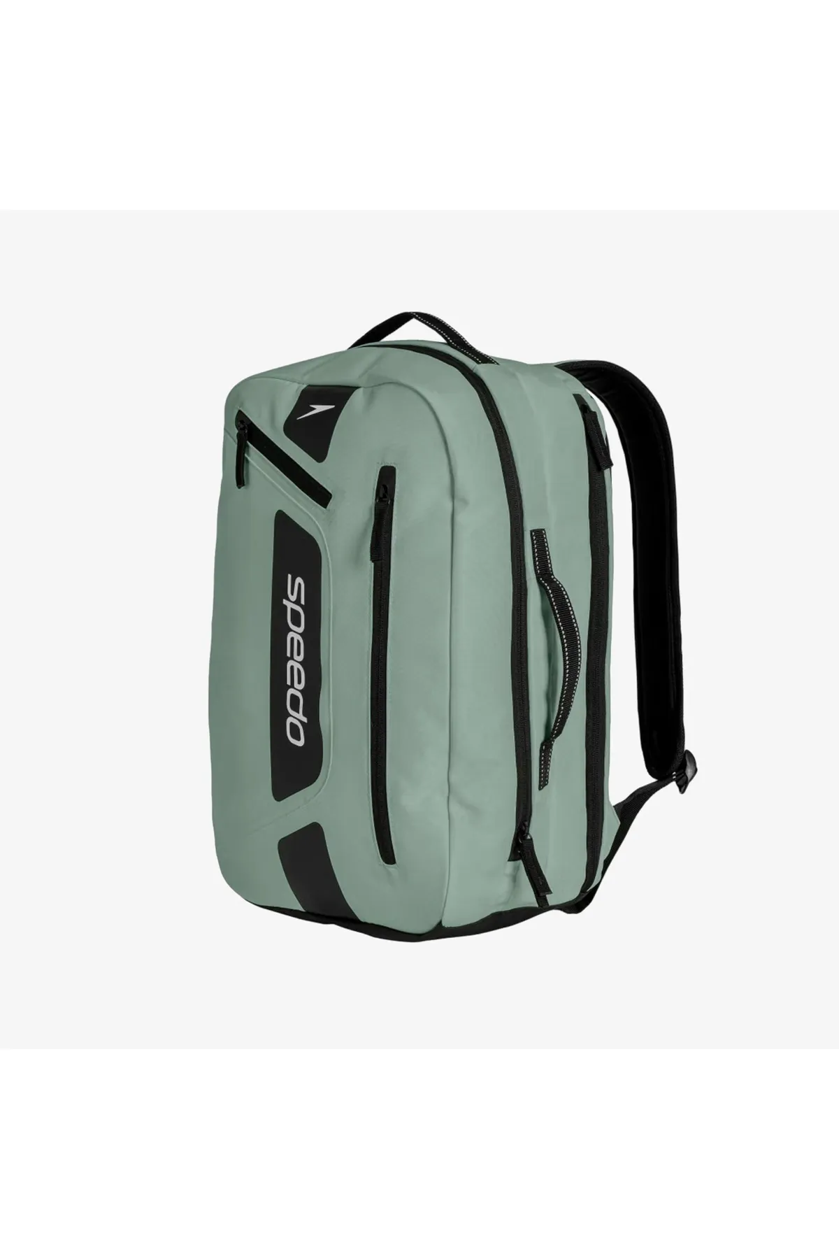 Biofuse 25L Unisex Yeşil Çanta — görsel 1