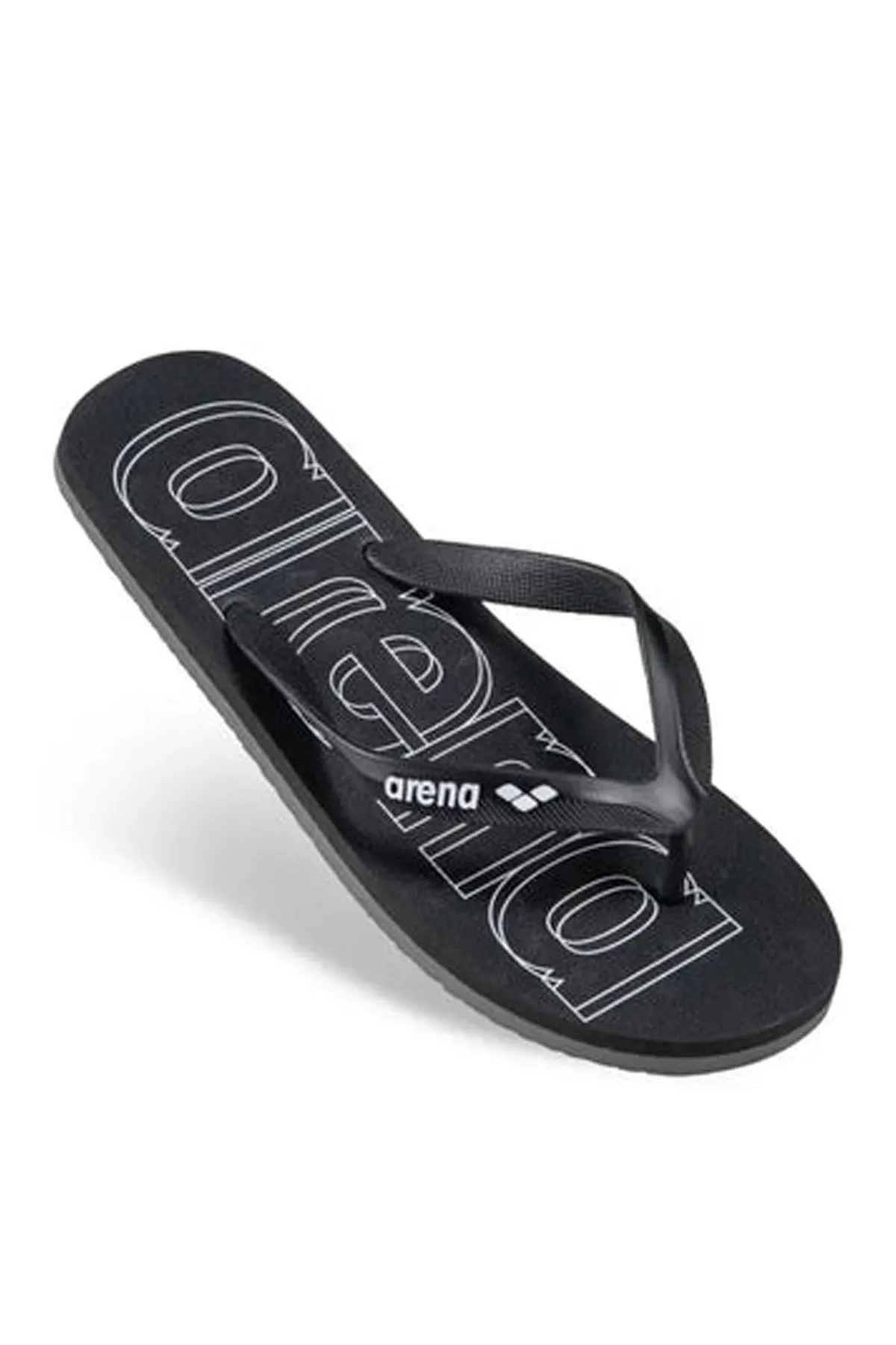 Siyah Kadın Terlik 002309115 W FLIP FLOP — görsel 1