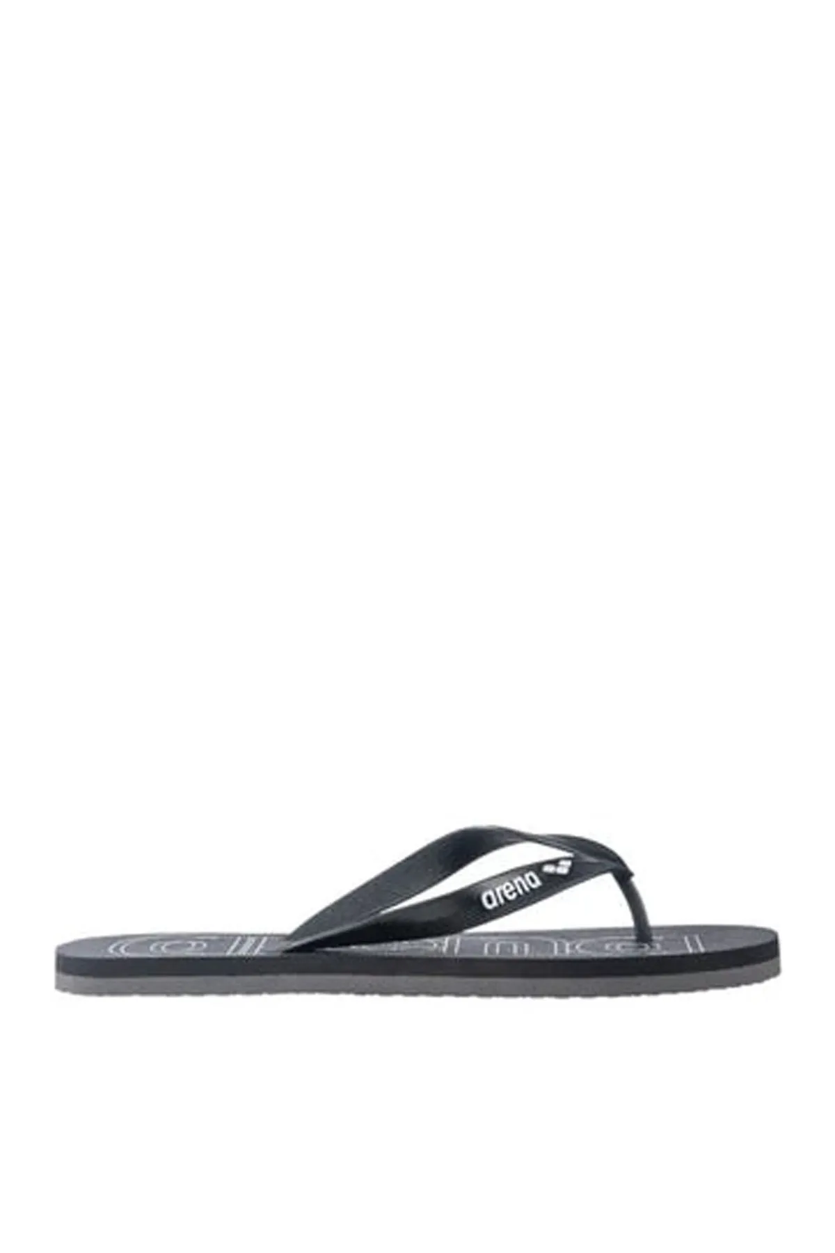 Siyah Kadın Terlik 002309115 W FLIP FLOP — görsel 4