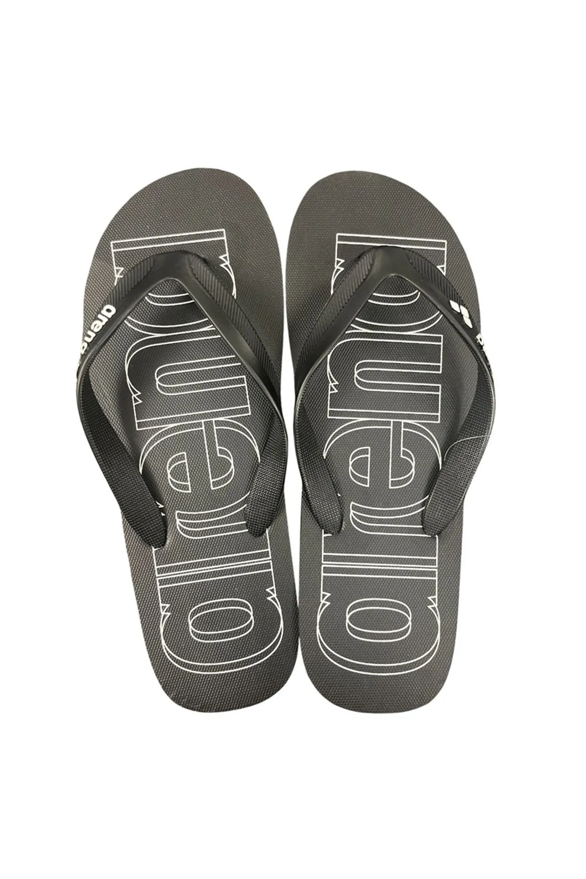 Siyah Kadın Terlik 002309115 W FLIP FLOP — görsel 3