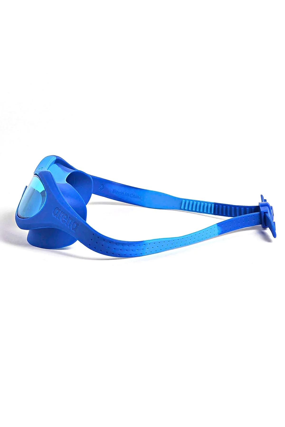 Spider Mask Çocuk Mavi Yüzücü Gözlüğü 004287100 — görsel 5