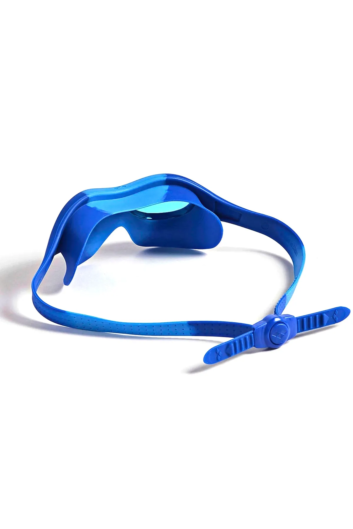 Spider Mask Çocuk Mavi Yüzücü Gözlüğü 004287100 — görsel 7