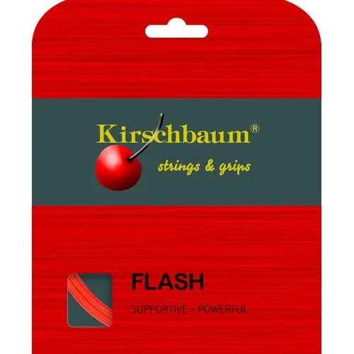 Kirschbaum FLASH orange 1.25-12m — görsel 1