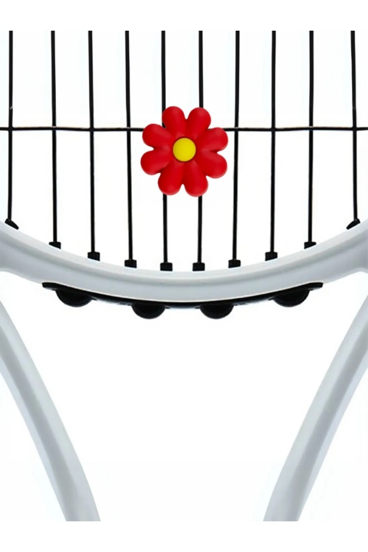 Tenis Titreşim Engelleyici Papatya
