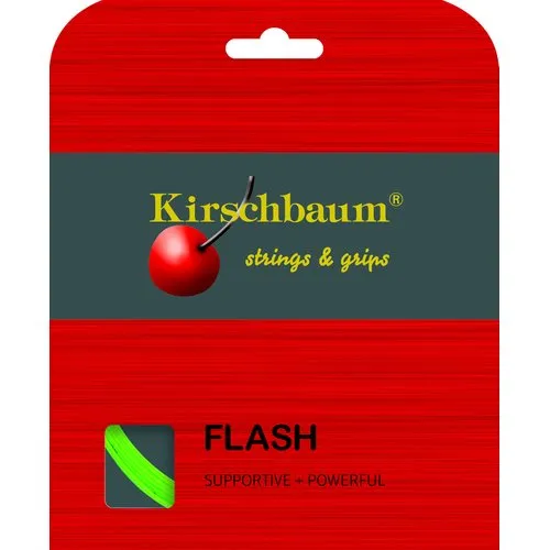 Kirschbaum FLASH green 1.25-12m — görsel 1