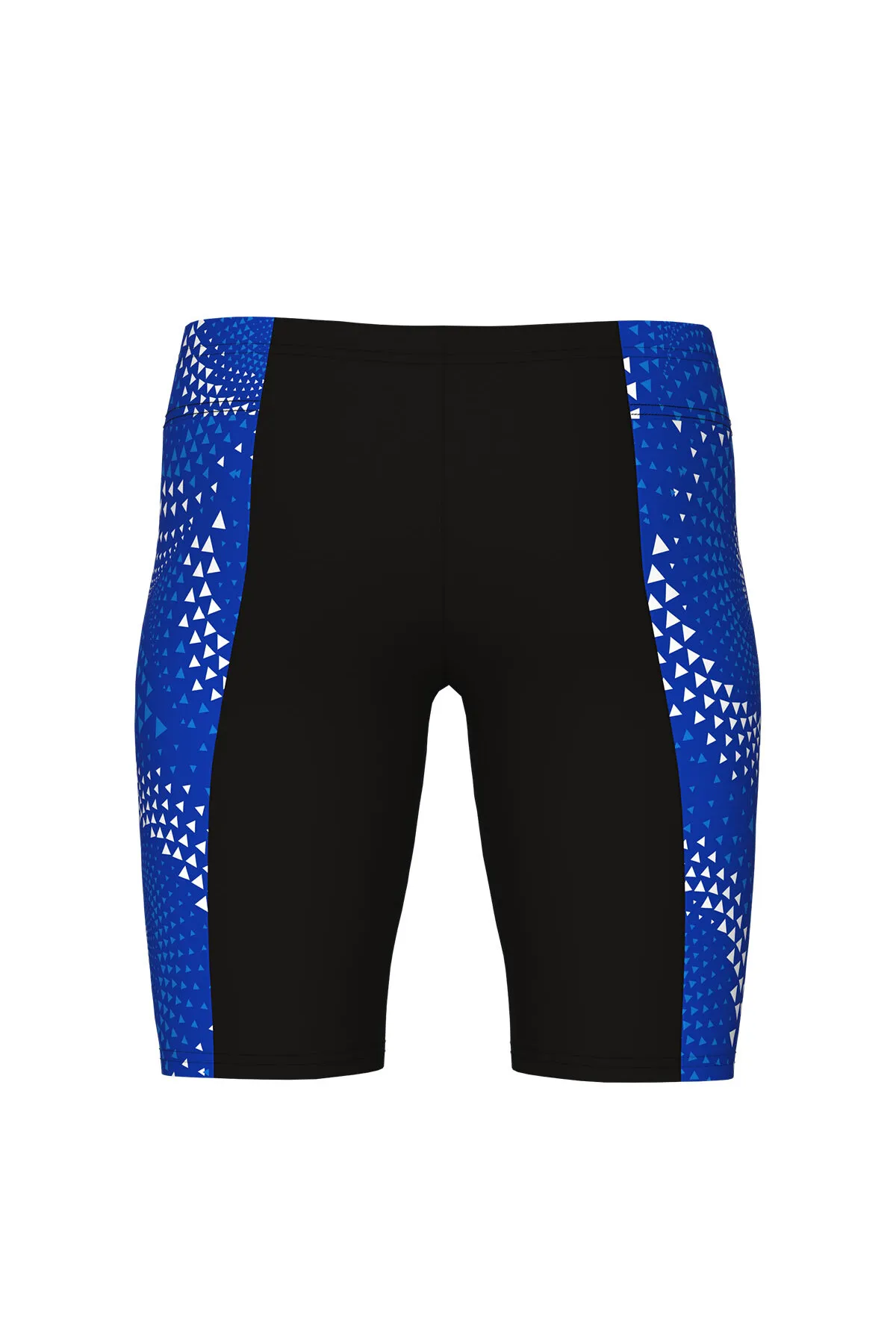 Fireflow Swim Jammer Çocuk Siyah Yüzücü Mayosu 010408200 — görsel 1