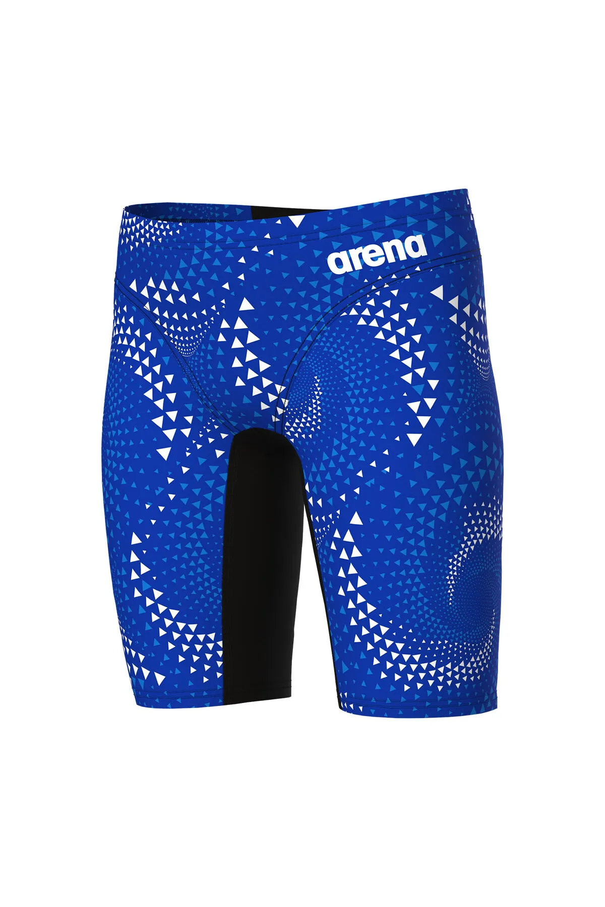 Fireflow Swim Jammer Çocuk Siyah Yüzücü Mayosu 010408200 — görsel 2