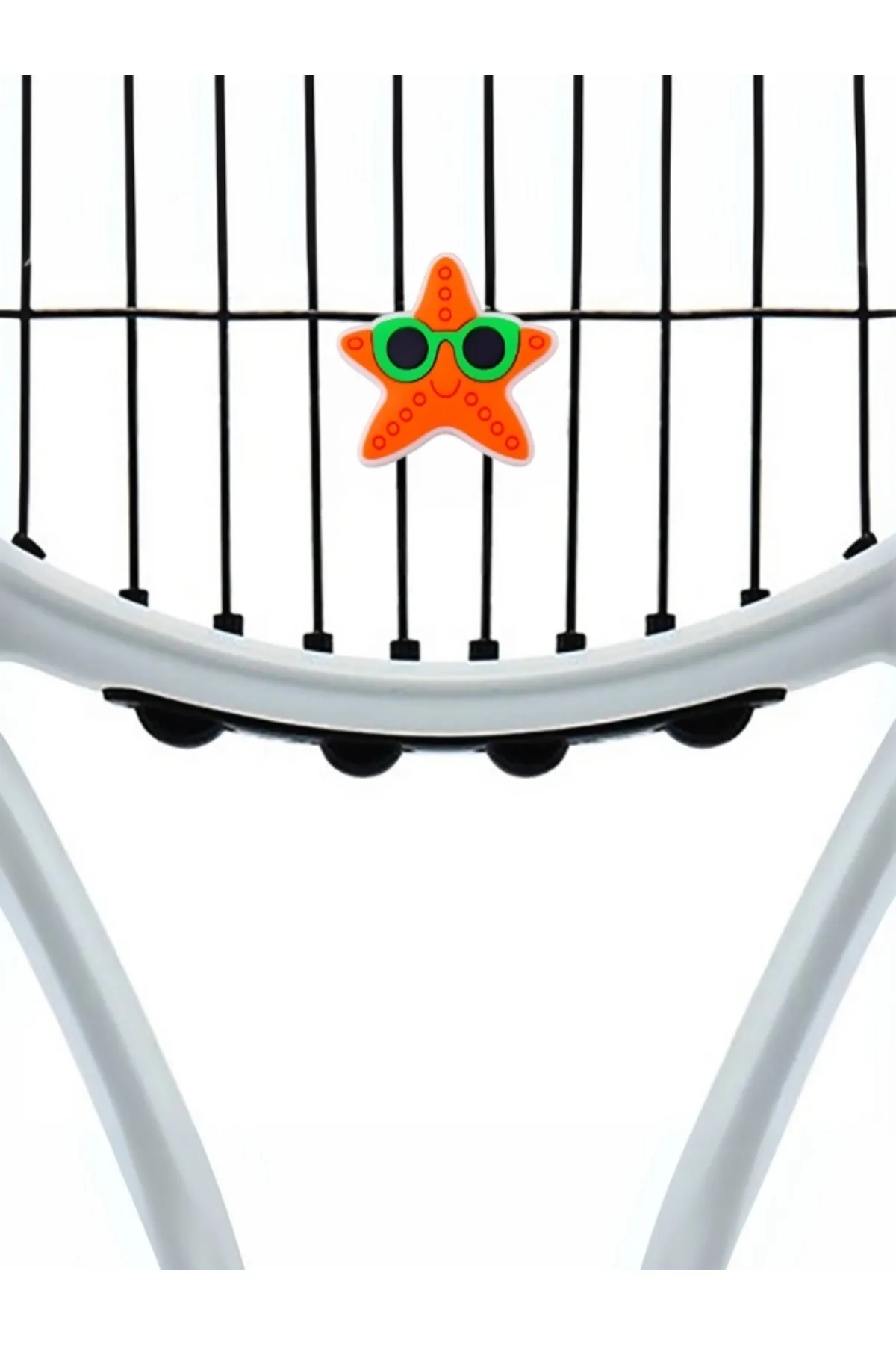 Tenis Titreşim Engelleyici Deniz Yıldızı