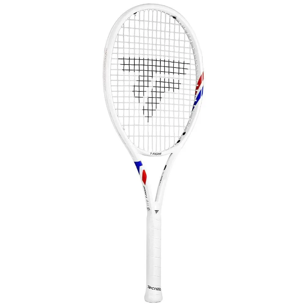Tecnifibre T-Fıght V2 270 — görsel 1