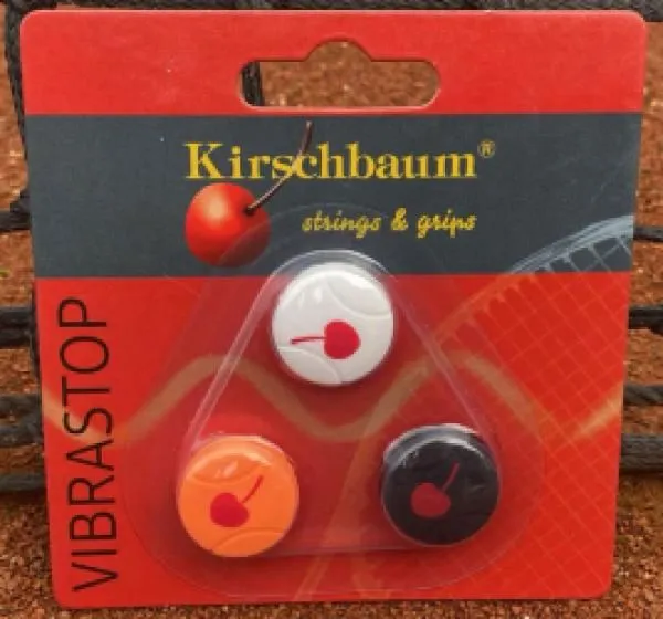 Titreşim Önleyici 3'lü Kirschbaum mix — görsel 1