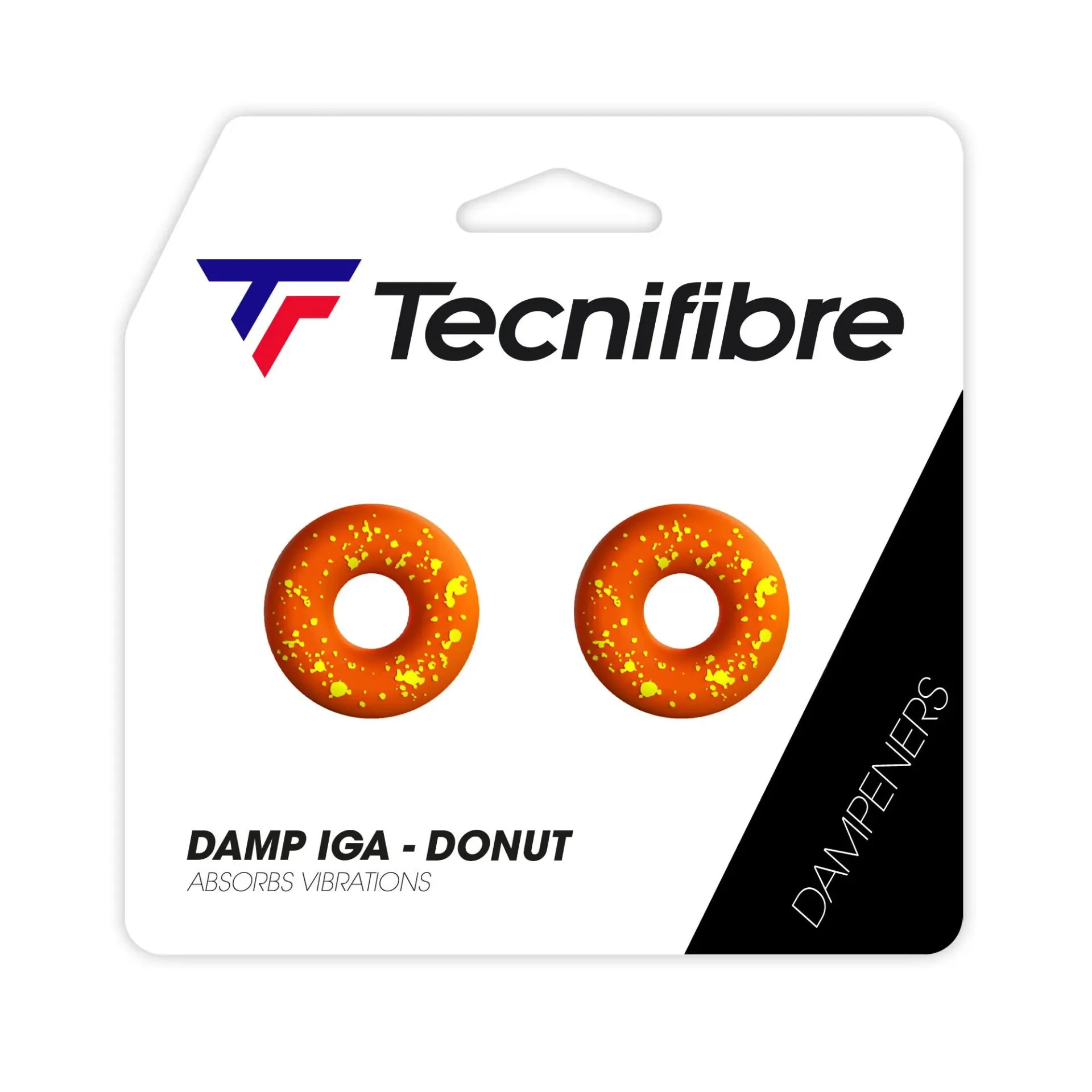 Titreşim Önleyici 2li Damp IG DONUT — görsel 1