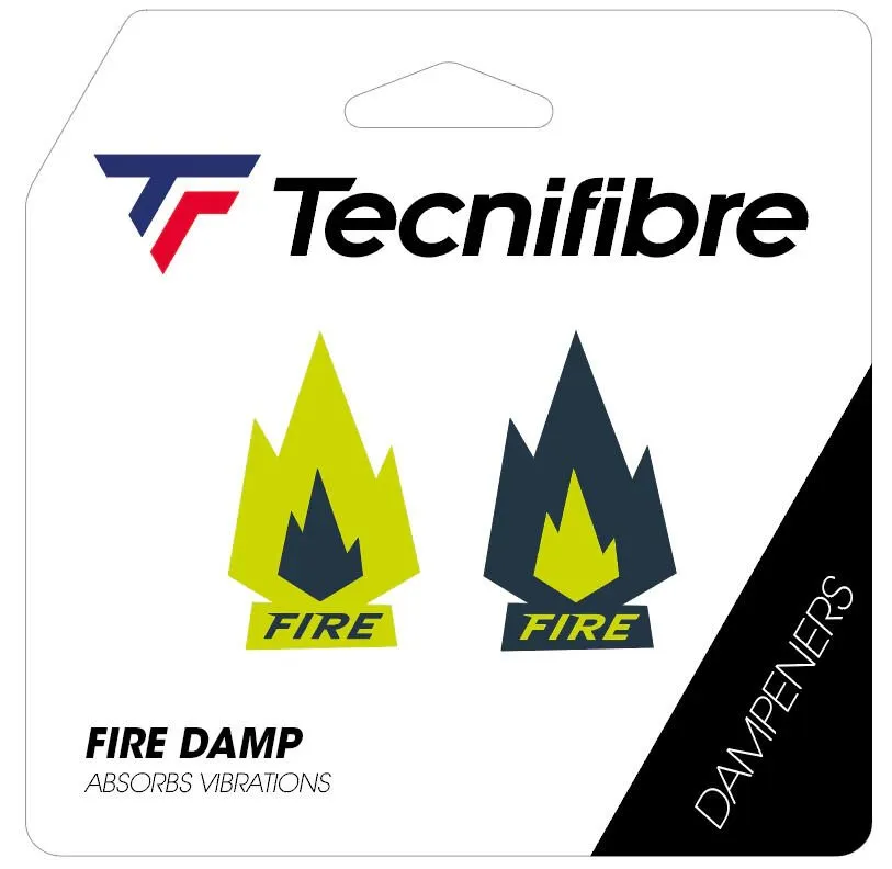 Titreşim Önleyici 2'li Logo Damp fıre — görsel 1