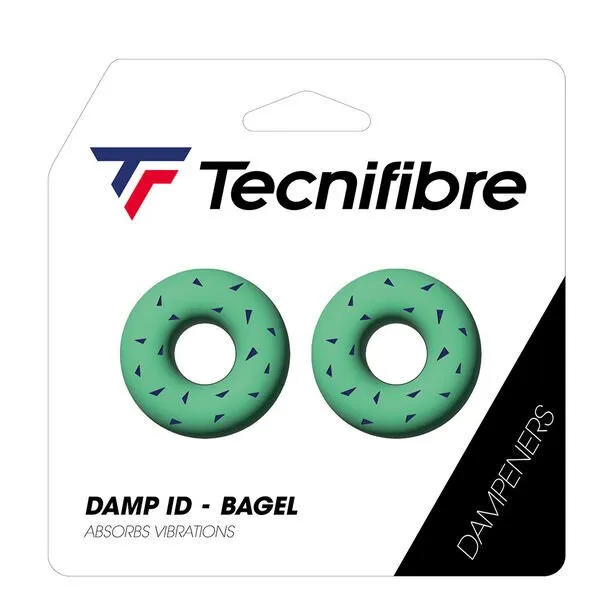 Titreşim Önleyici Bagel Damp ID — görsel 1