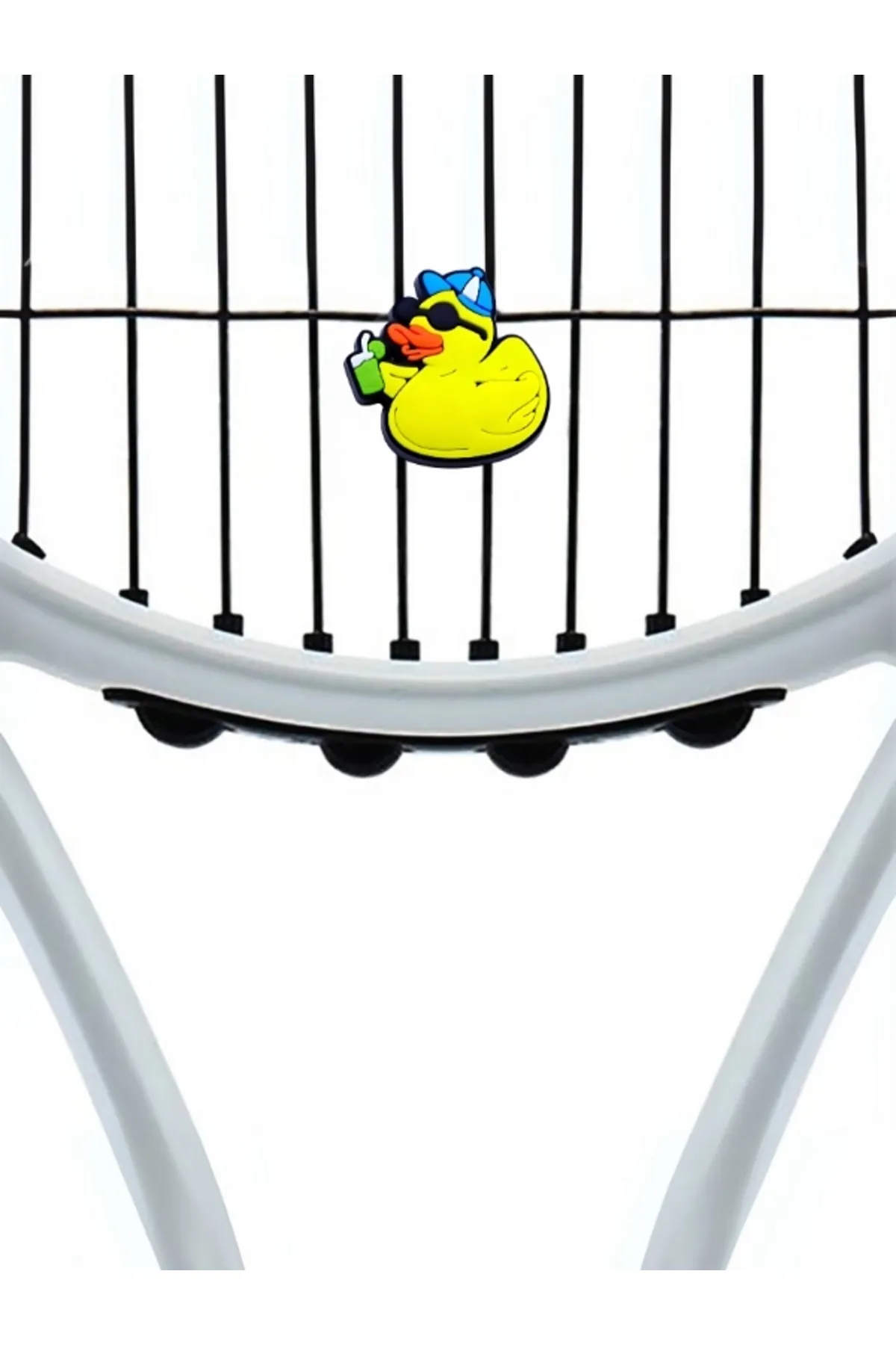 Tenis Titreşim Engelleyici Ördek